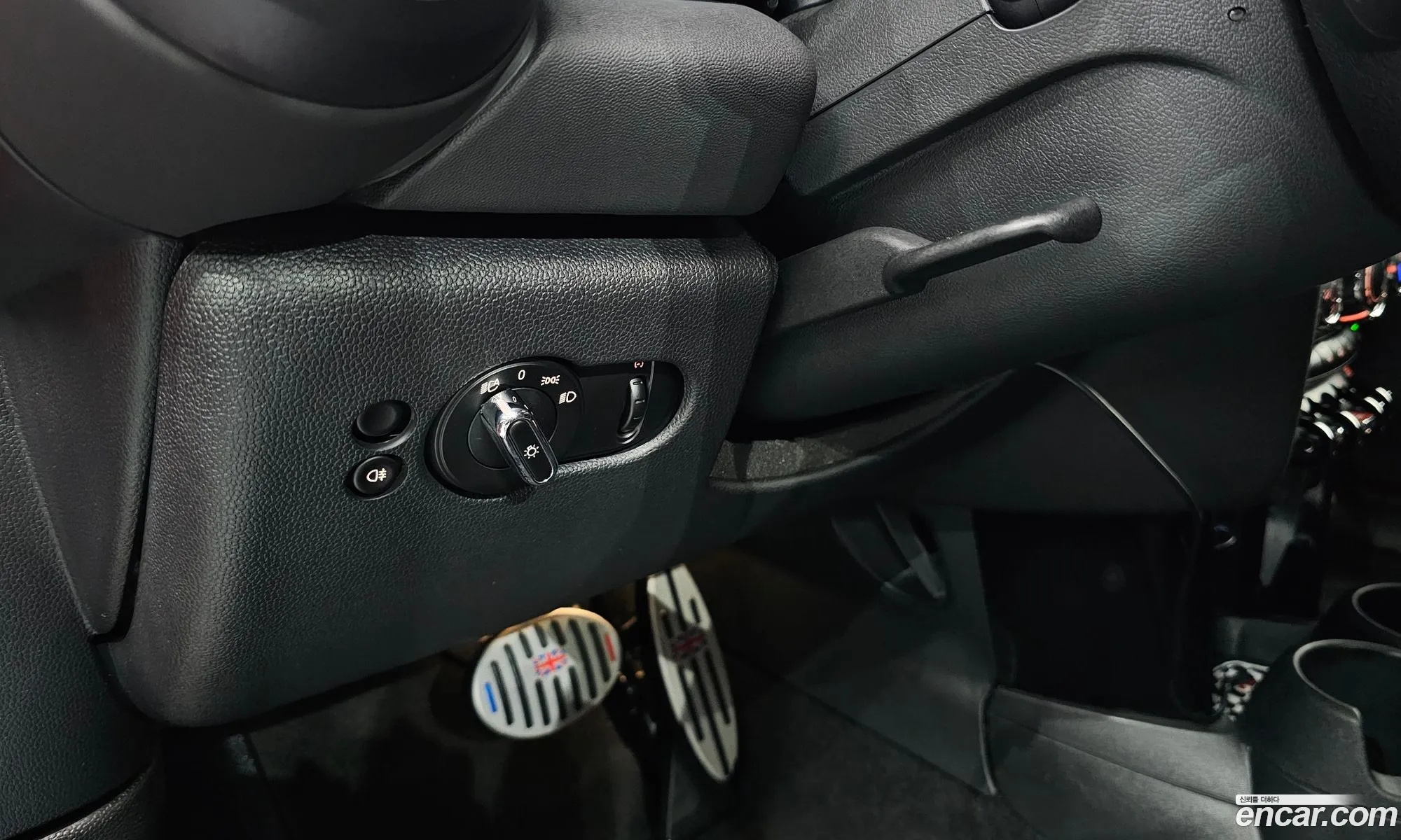 Mini Cooper 2022 WMW41DK02P2S64903 — 8