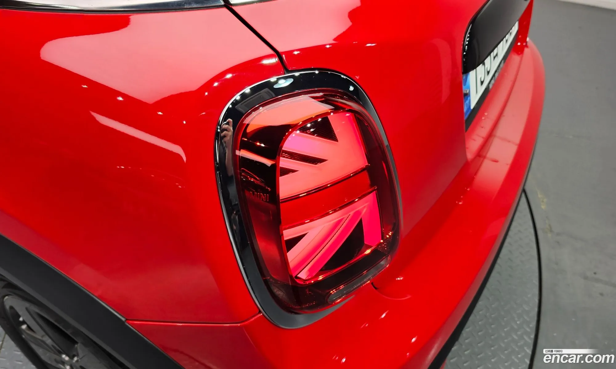 Mini Cooper 2022 WMW41DK02P2S64903 — 23