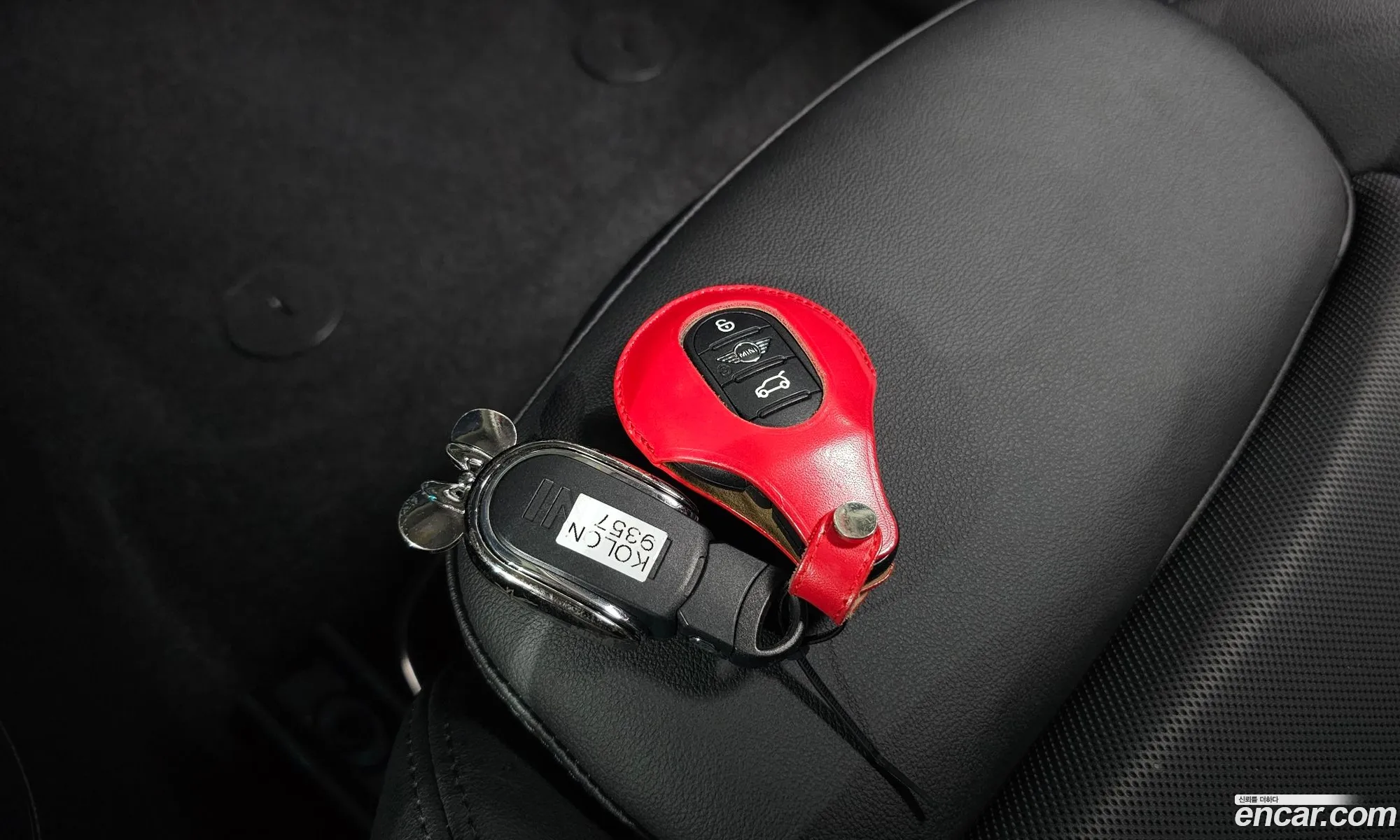 Mini Cooper 2022 WMW41DK02P2S64903 — 14
