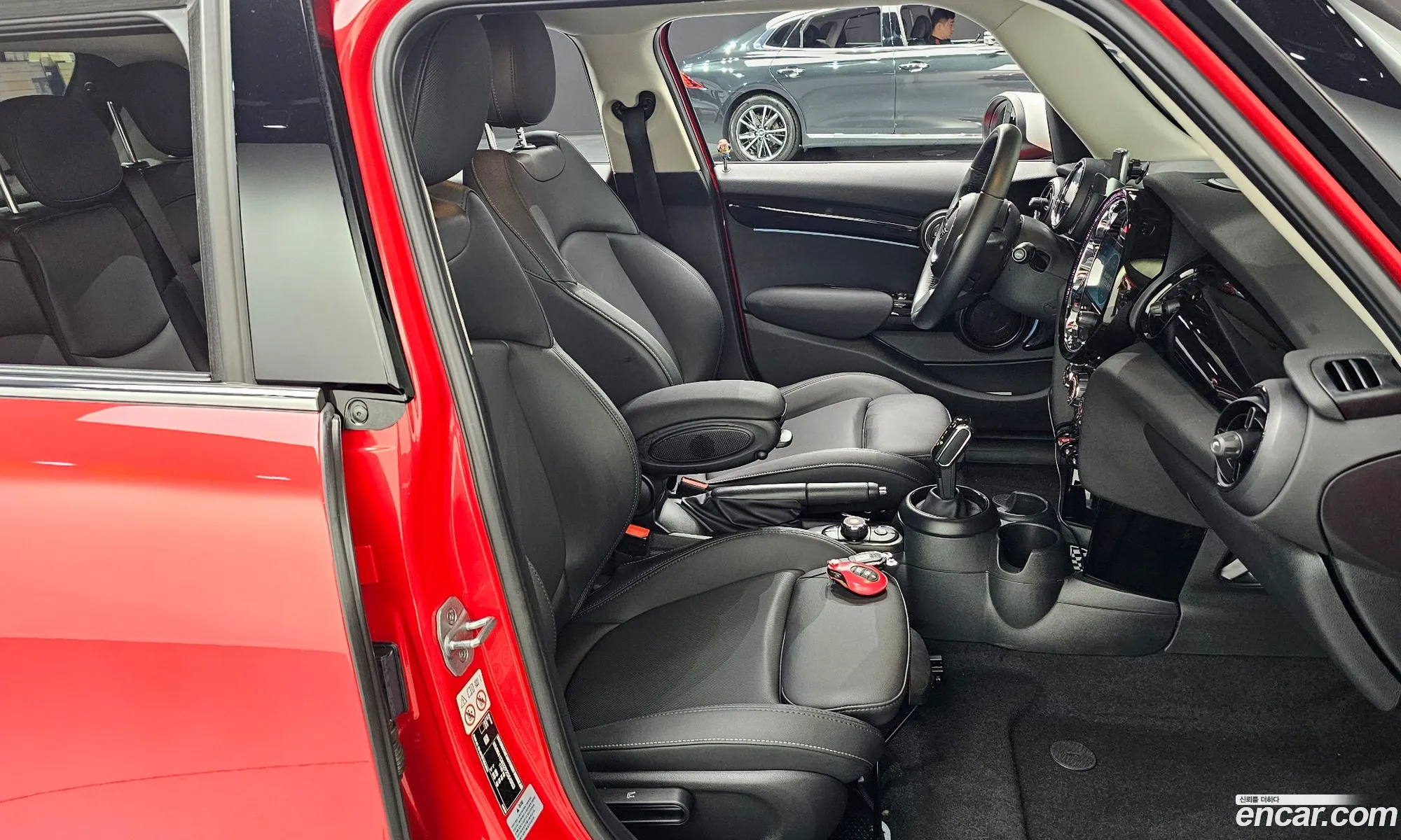 Mini Cooper 2022 WMW41DK02P2S64903 — 28