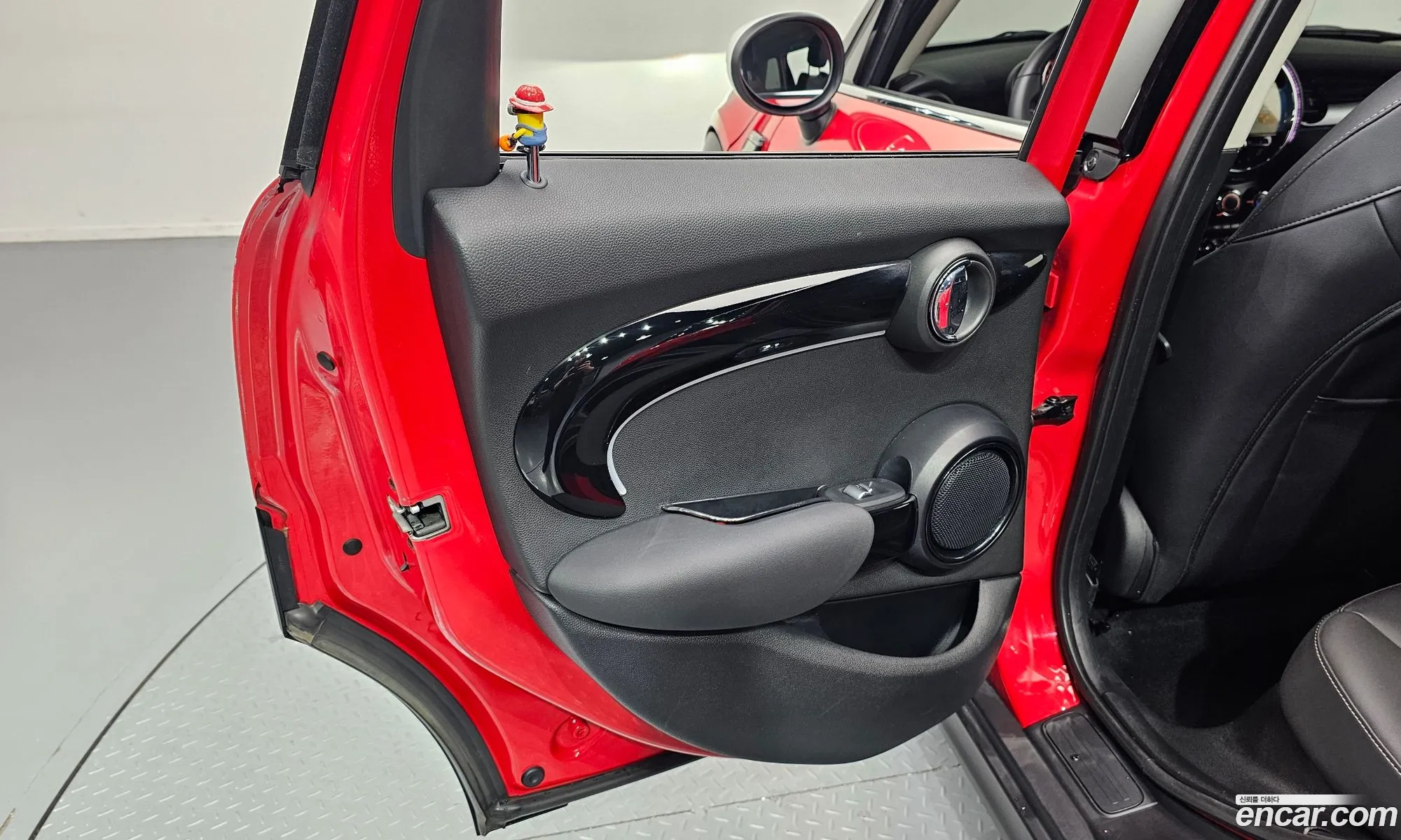Mini Cooper 2022 WMW41DK02P2S64903 — 4
