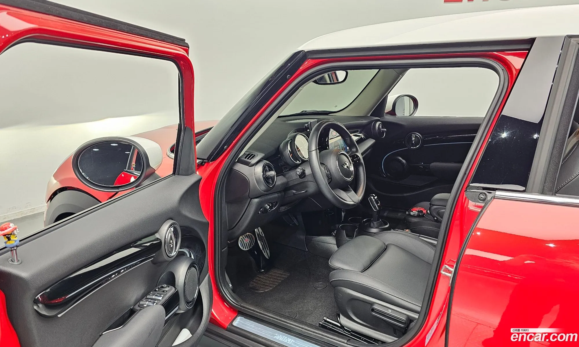 Mini Cooper 2022 WMW41DK02P2S64903 — 19