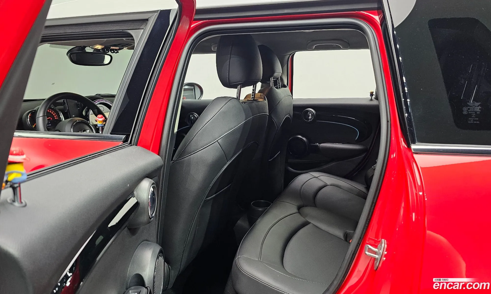 Mini Cooper 2022 WMW41DK02P2S64903 — 12