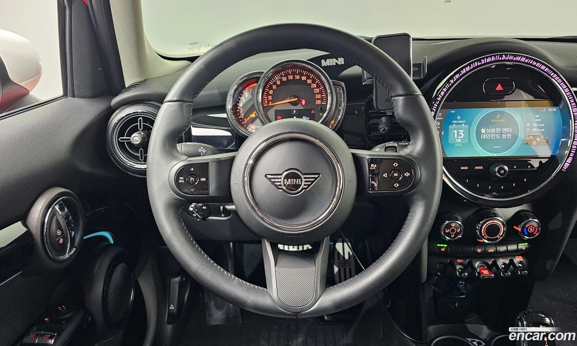 Mini Cooper 2022 WMW41DK02P2S64903 — 13