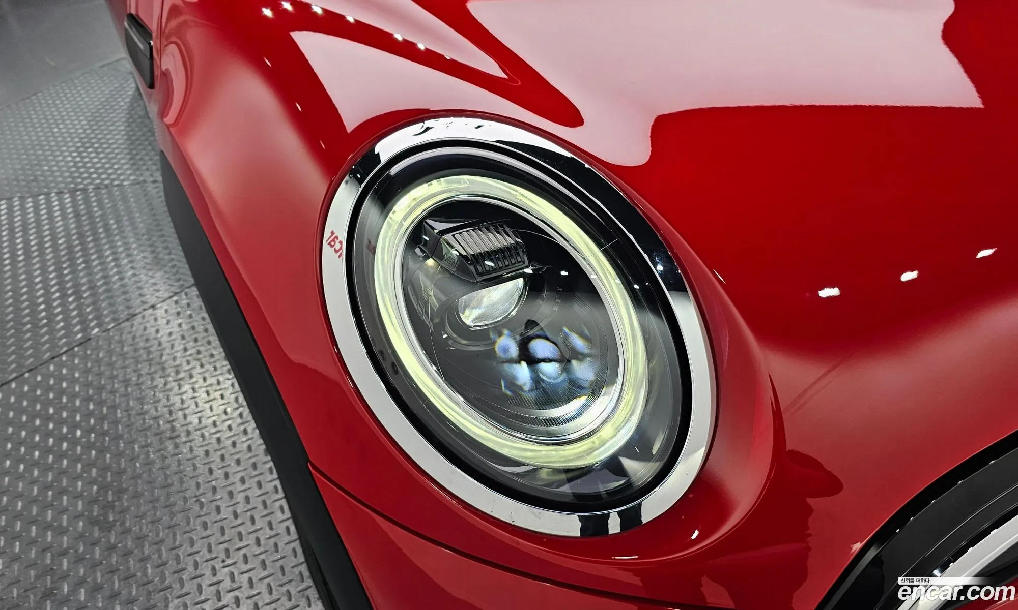 Mini Cooper 2022 WMW41DK02P2S64903 — 2