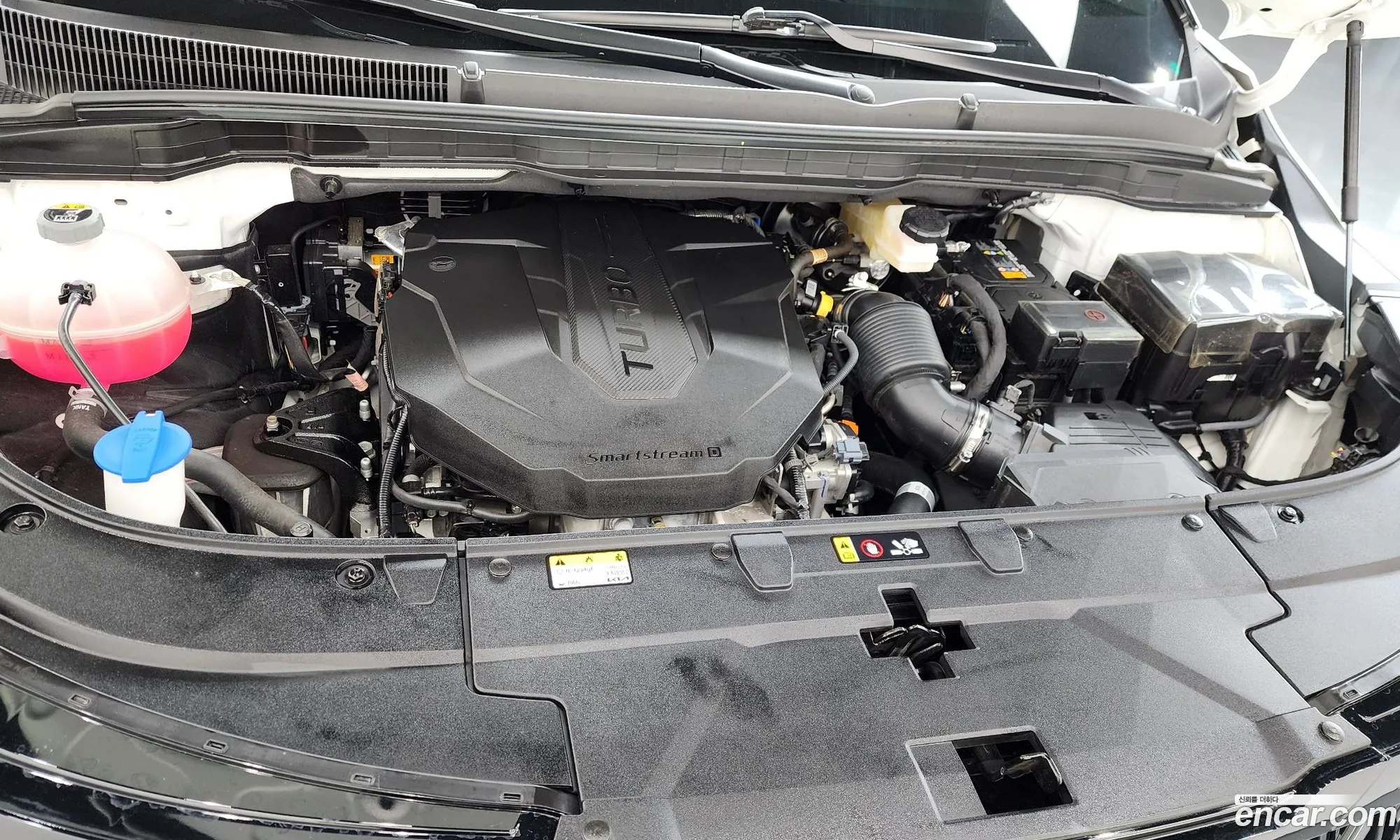 Kia Carnival 2025 KNANE81BBSS547330 — 6