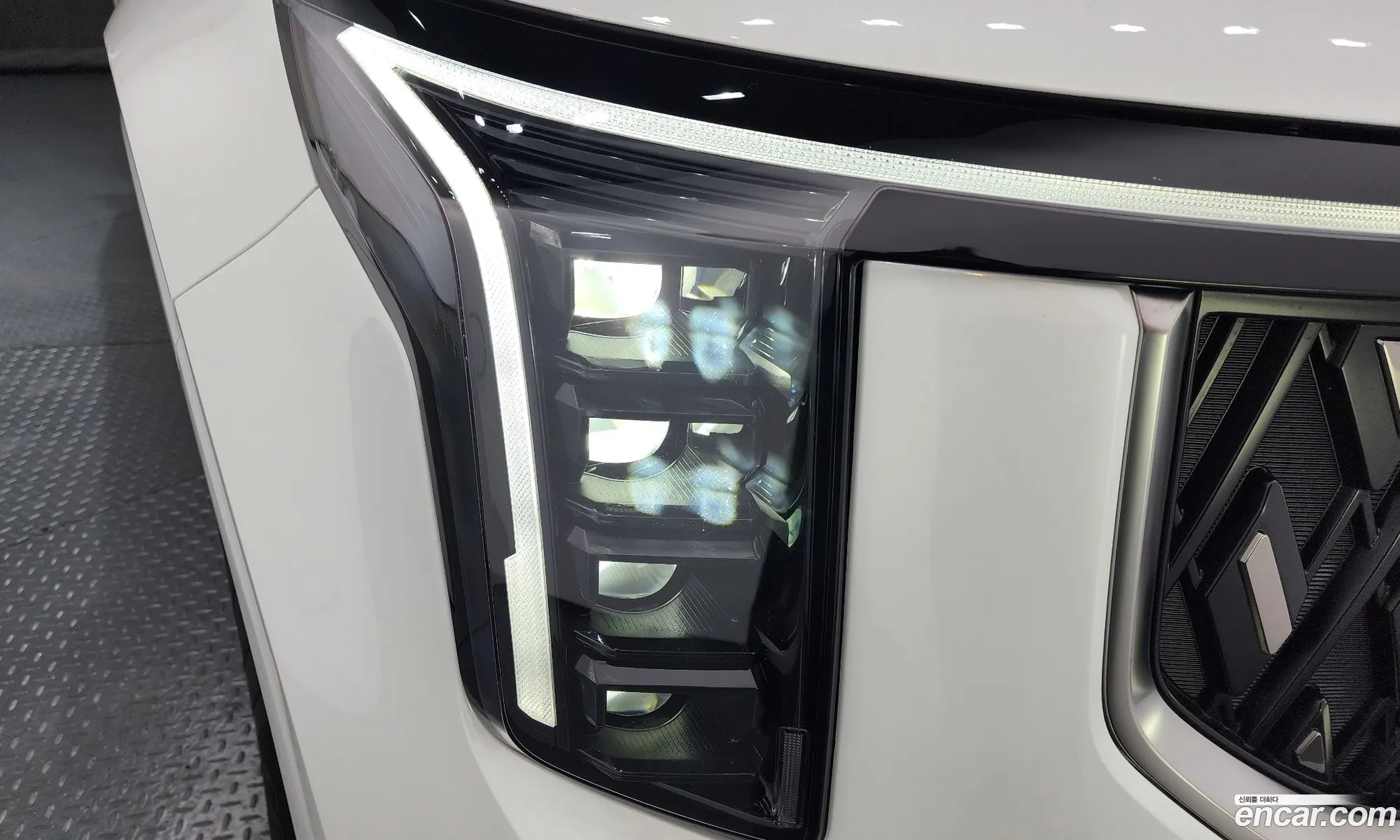 Kia Carnival 2025 KNANE81BBSS547330 — 22