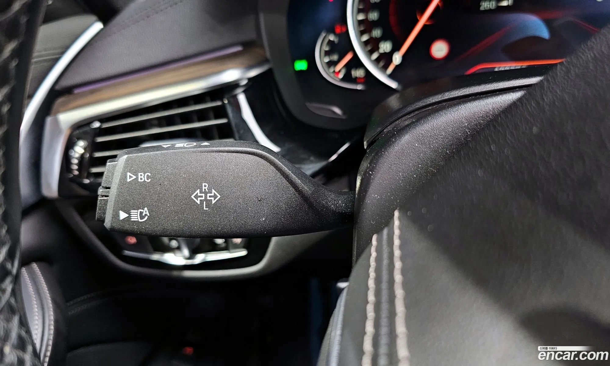 BMW 5 Series 2018 — 14