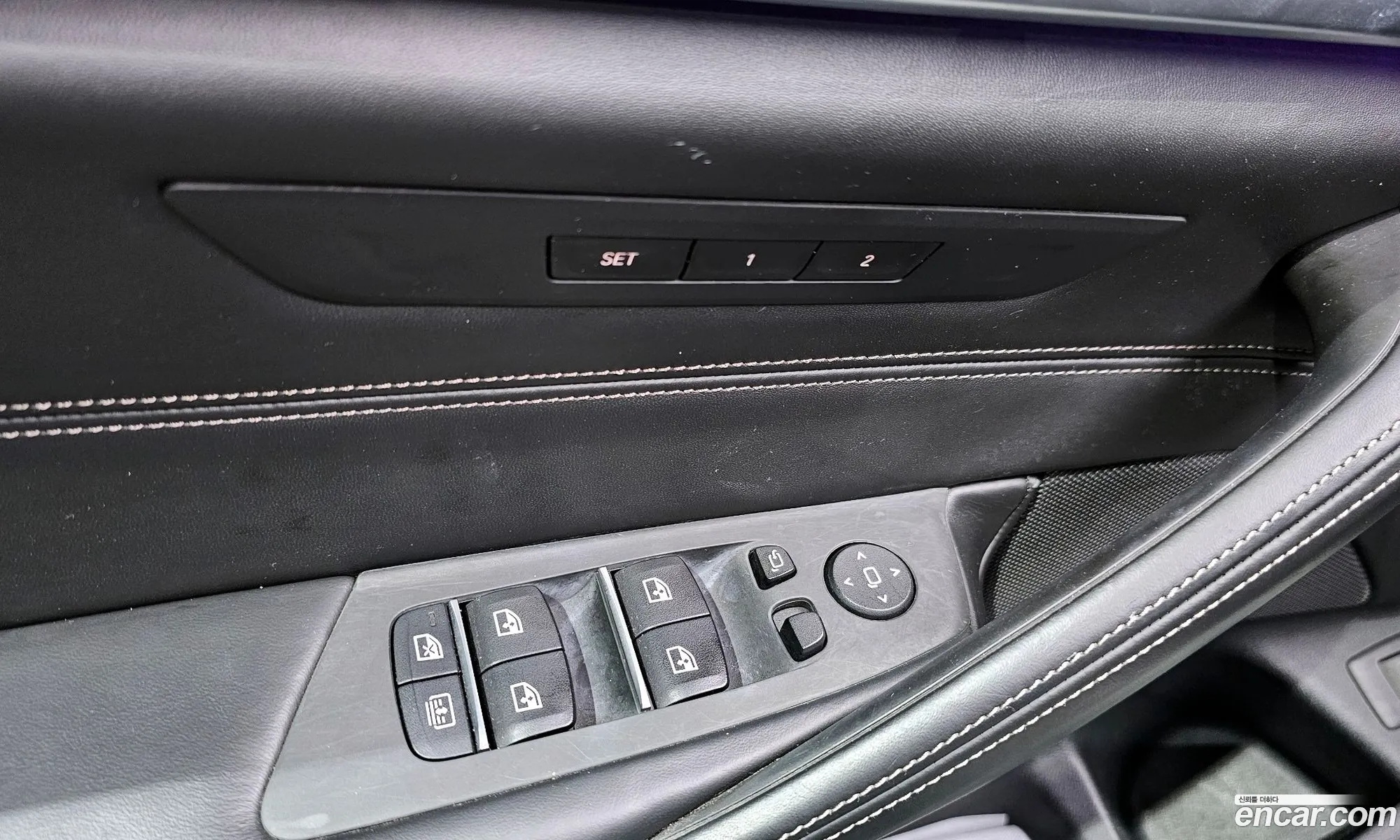 BMW 5 Series 2018 — 29