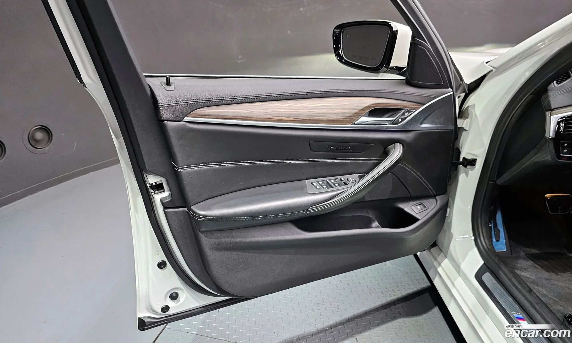 BMW 5 Series 2018 — 31