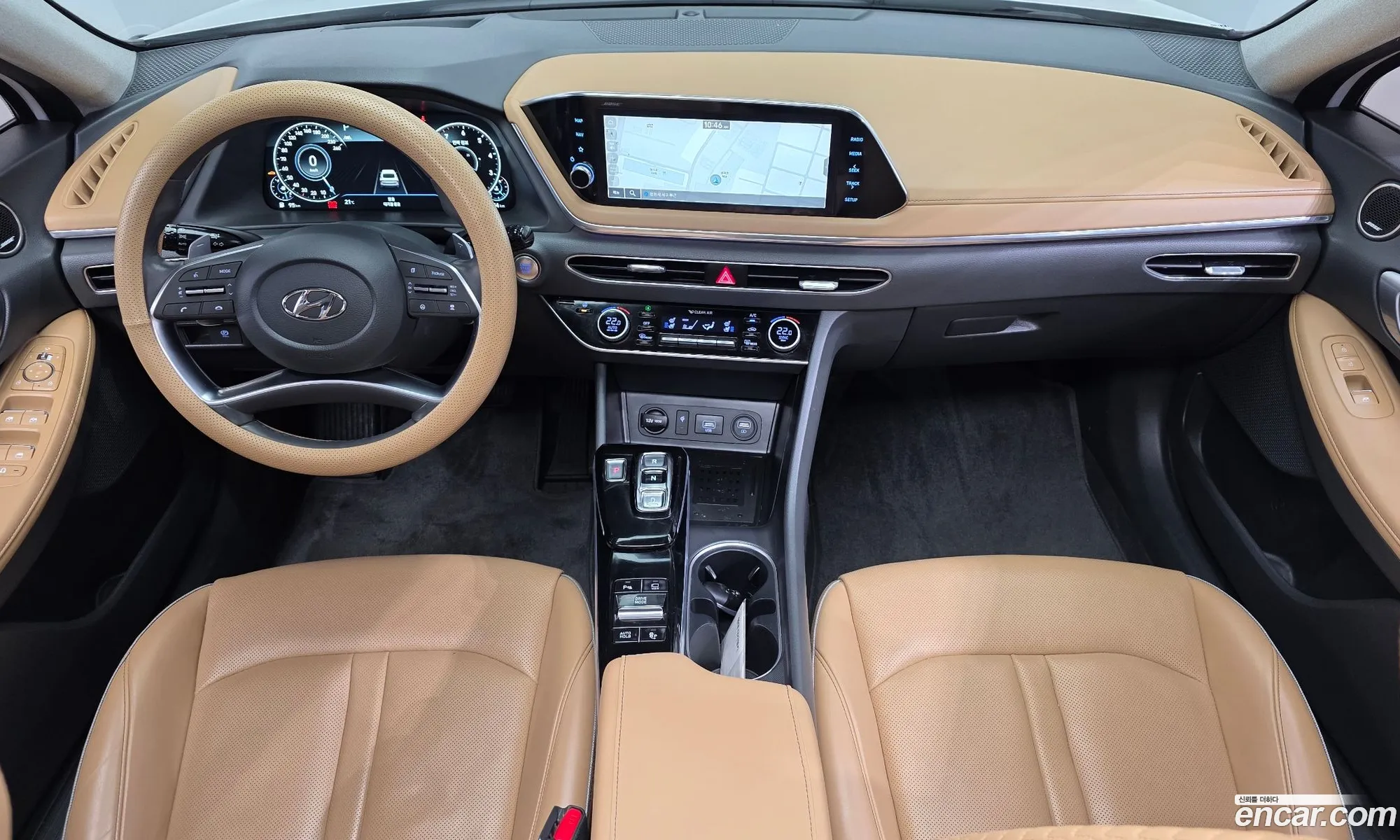 Hyundai Sonata 2019 KMHL241EBLA015158 — 33