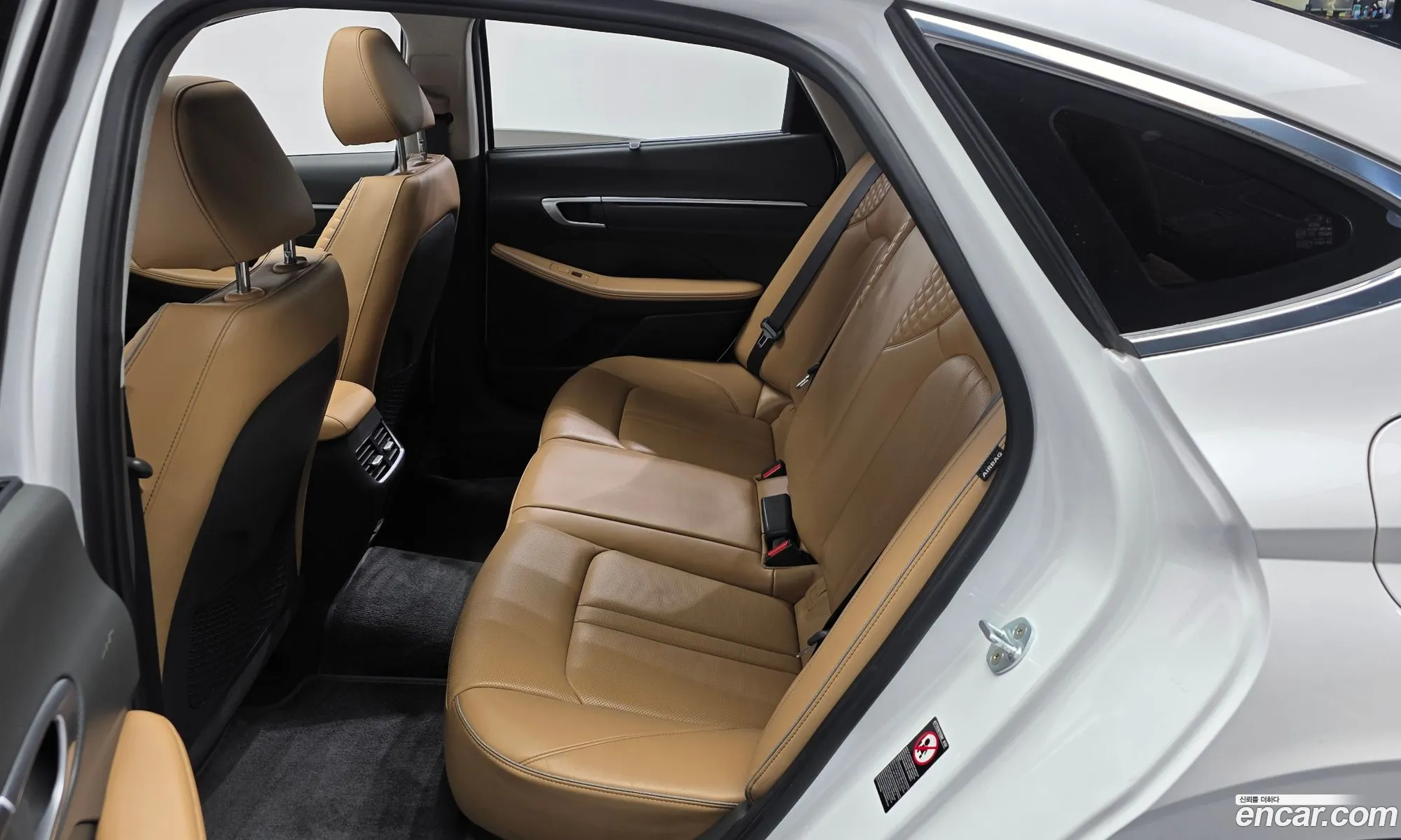 Hyundai Sonata 2019 KMHL241EBLA015158 — 10