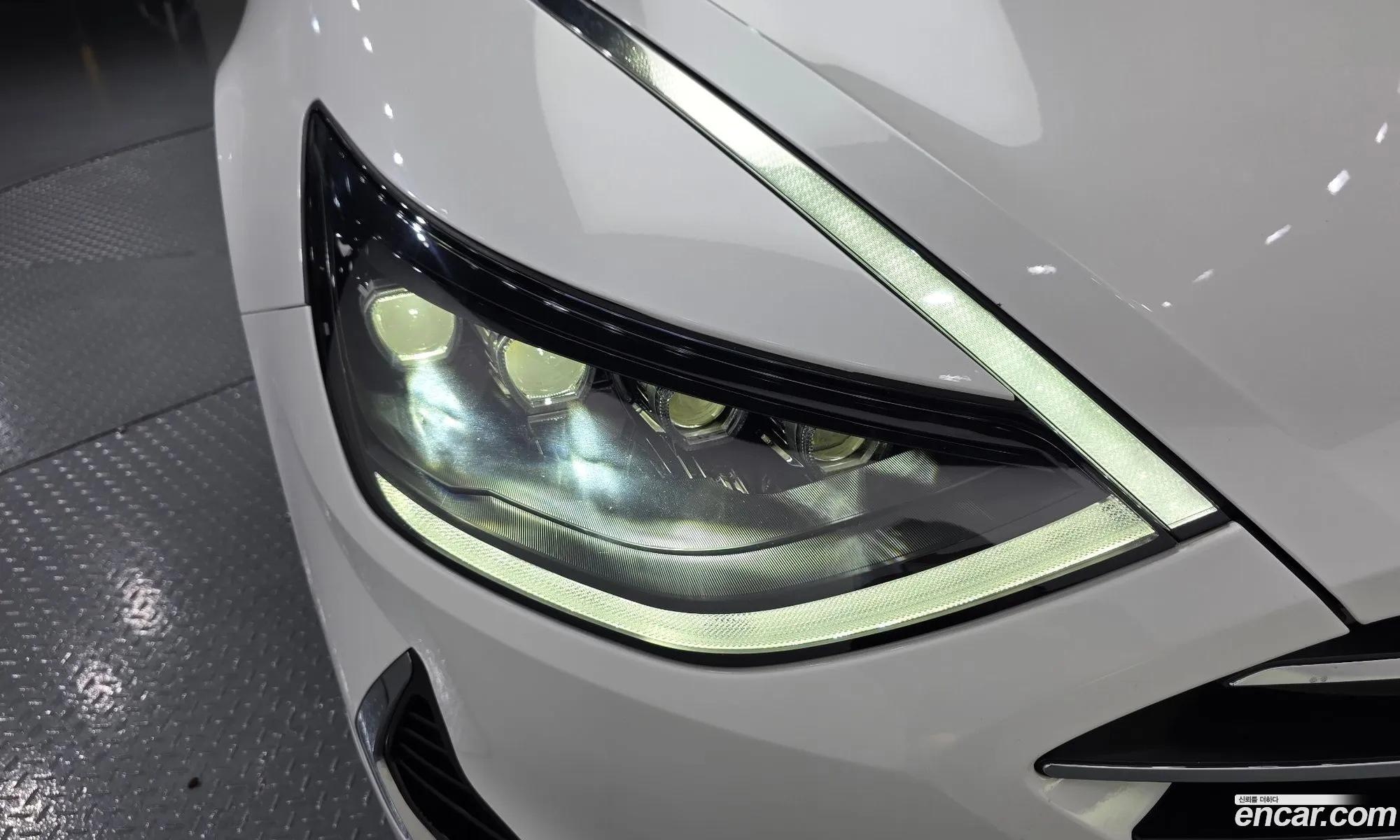 Hyundai Sonata 2019 KMHL241EBLA015158 — 12