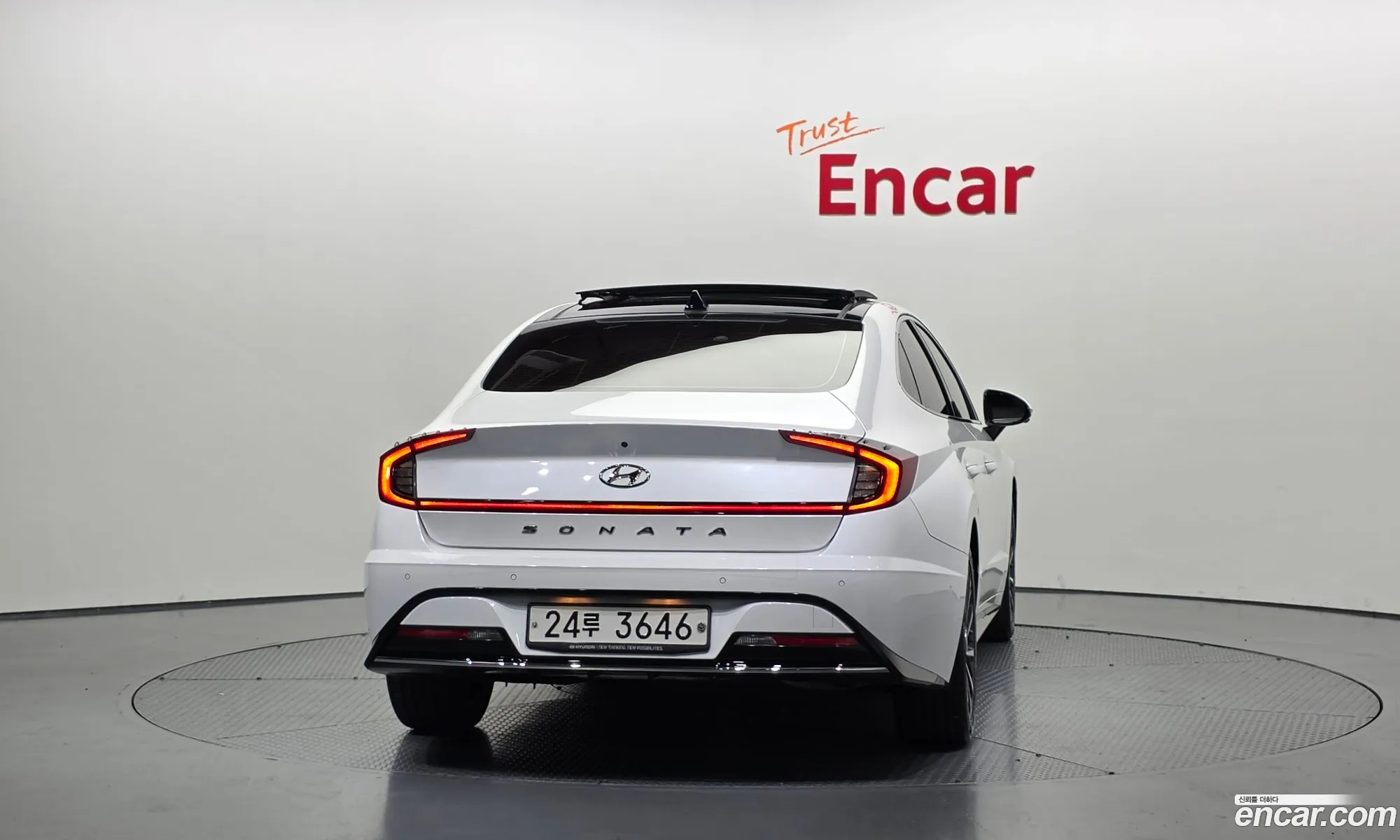 Hyundai Sonata 2019 KMHL241EBLA015158 — 28