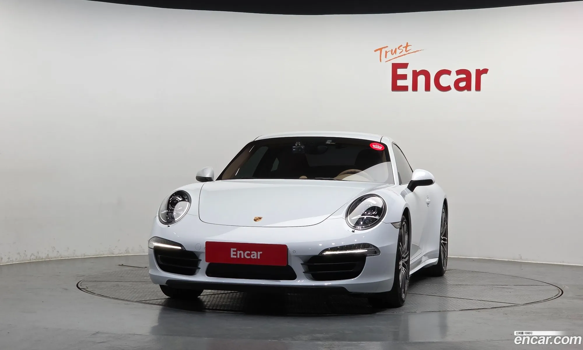 Porsche 911 2014 WP0AB2995FS124015 — 14