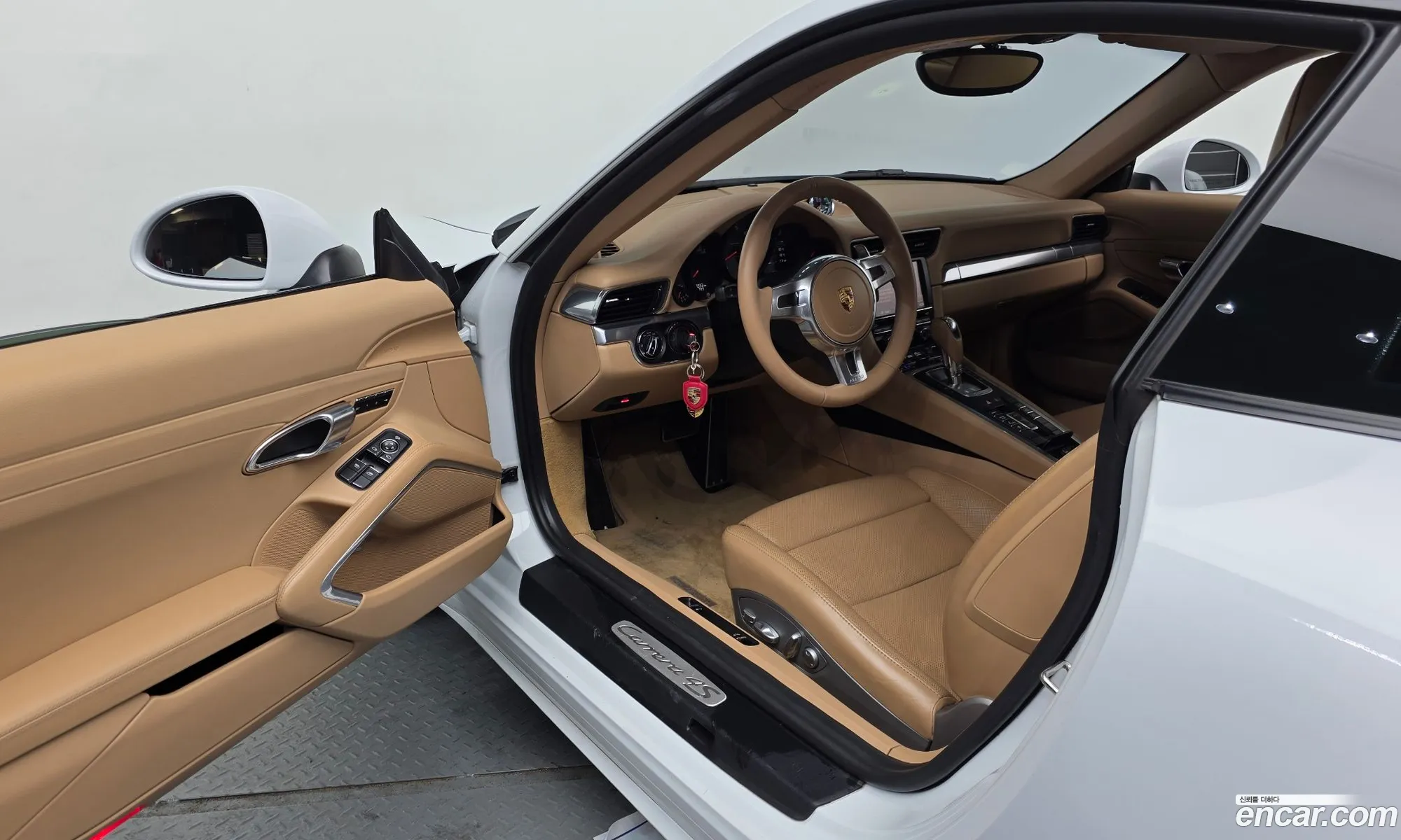 Porsche 911 2014 WP0AB2995FS124015 — 18