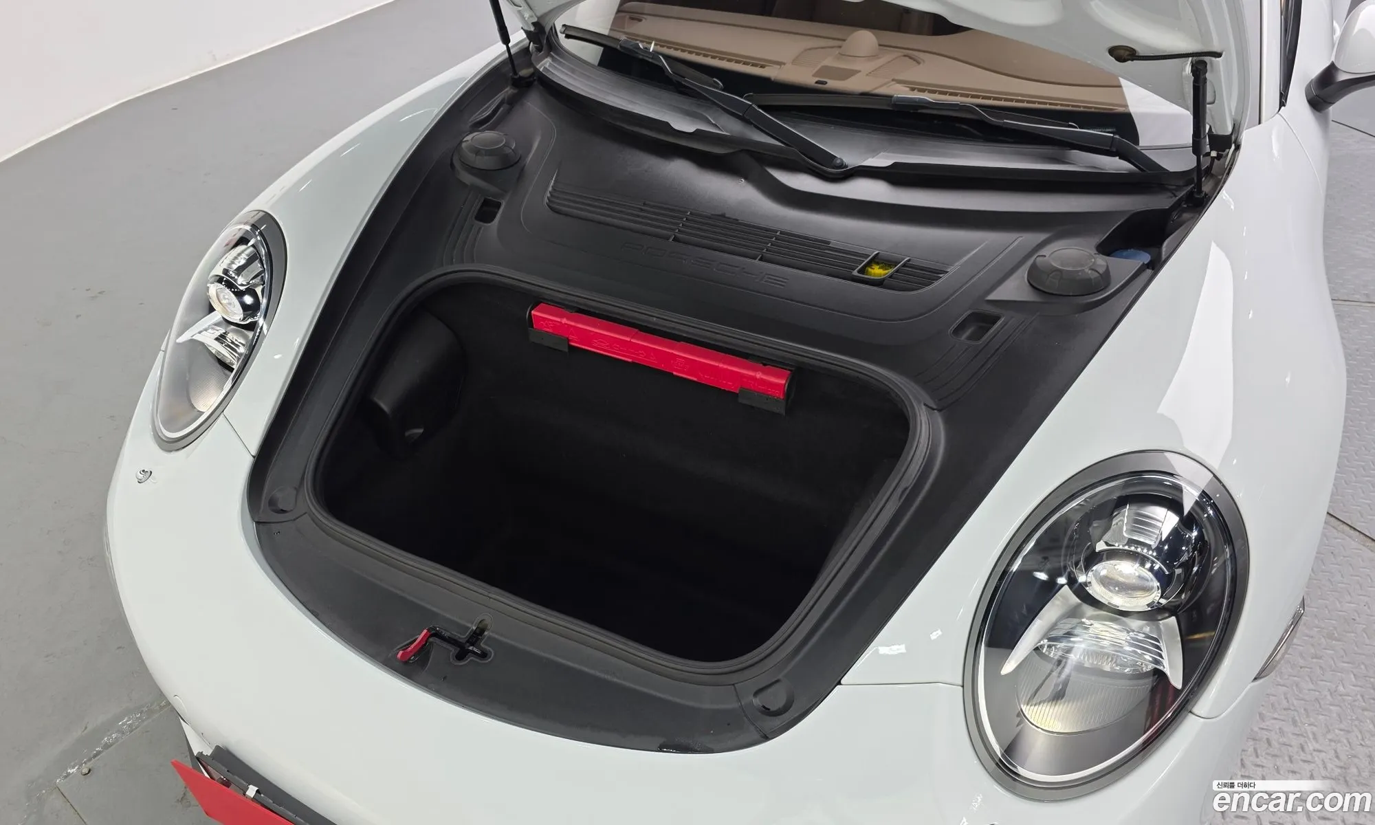 Porsche 911 2014 WP0AB2995FS124015 — 15