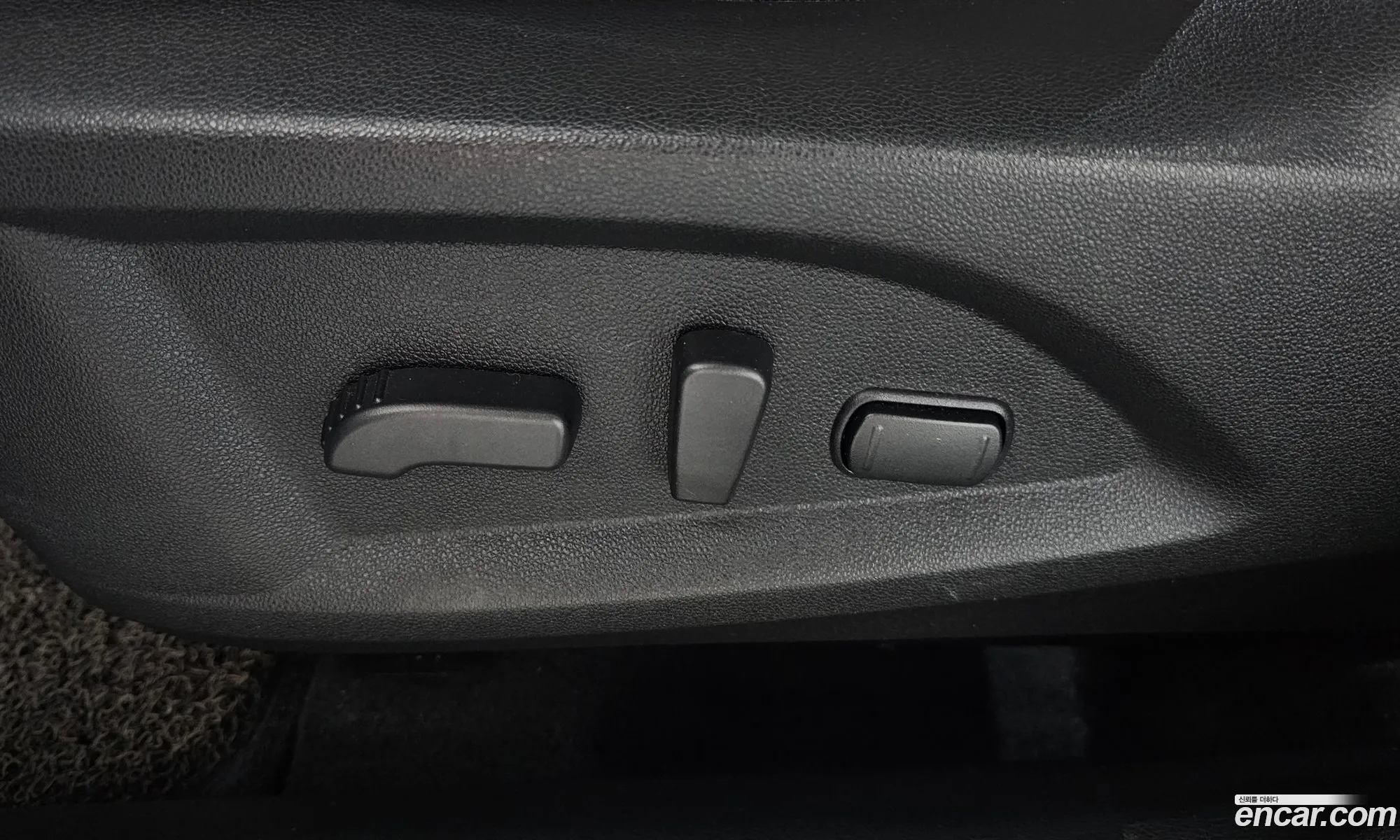 Renault Korea (Samsung) QM6 2017 KNME5C2M8HP028060 — 6