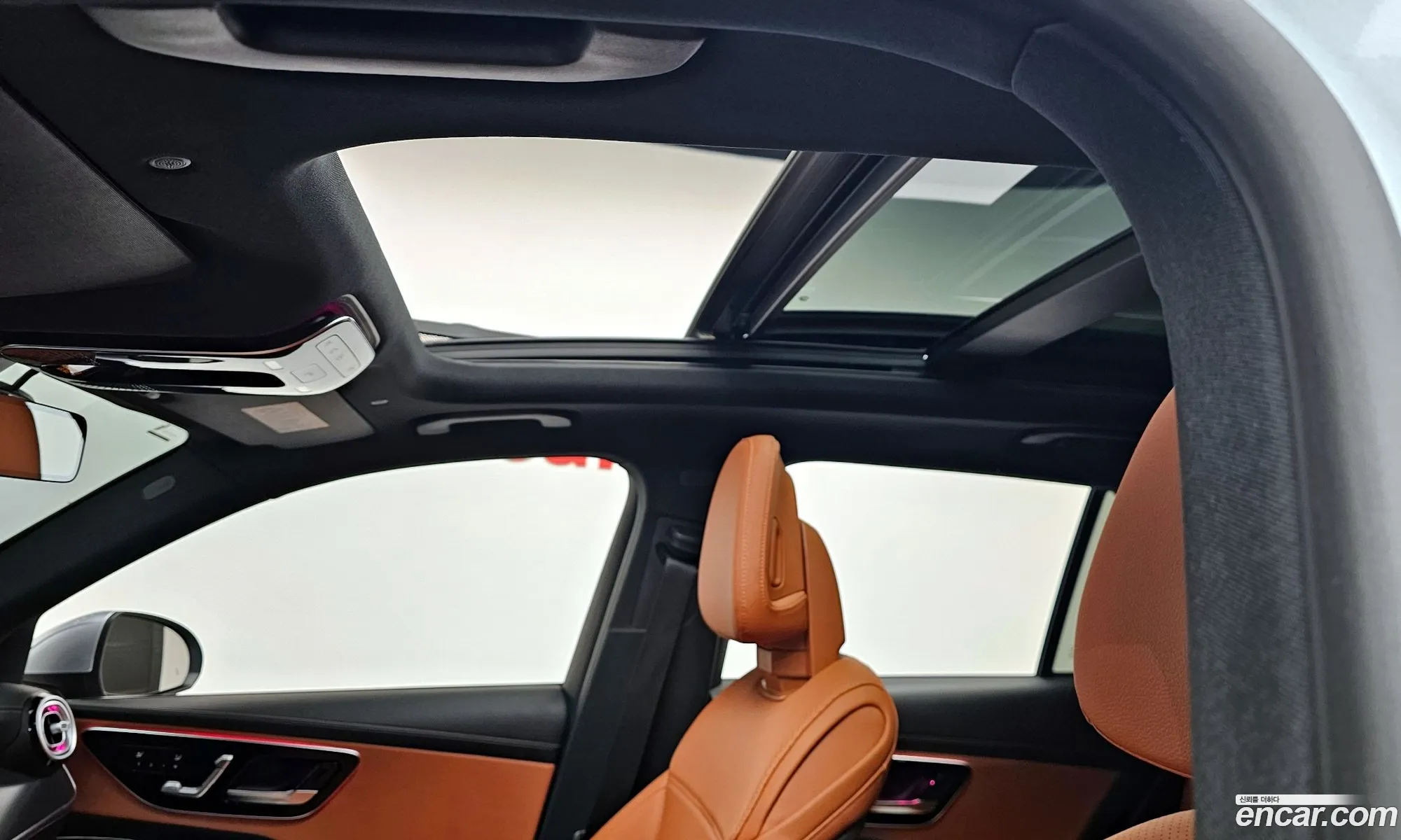Mercedes-Benz GLC-Class X254 2025 — 19