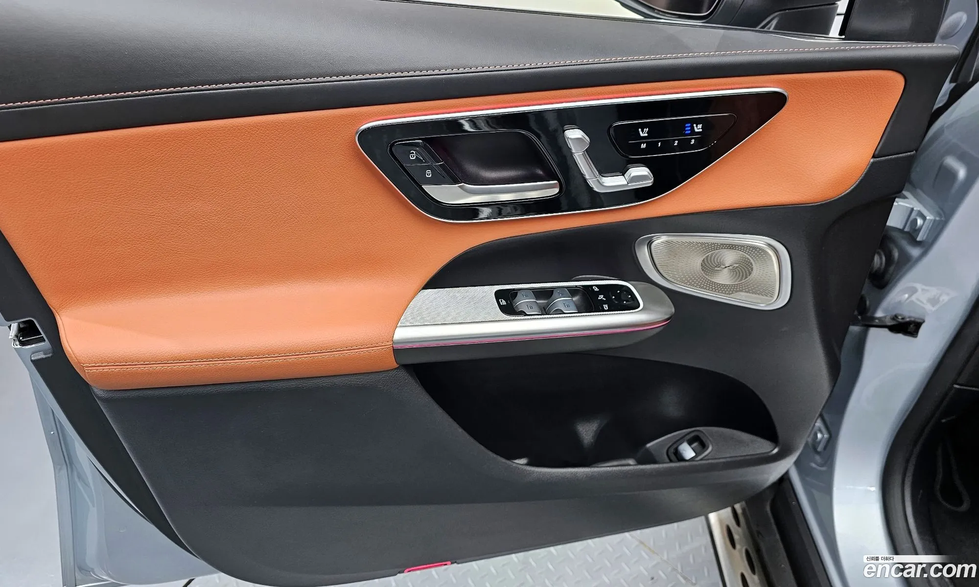 Mercedes-Benz GLC-Class X254 2025 — 13