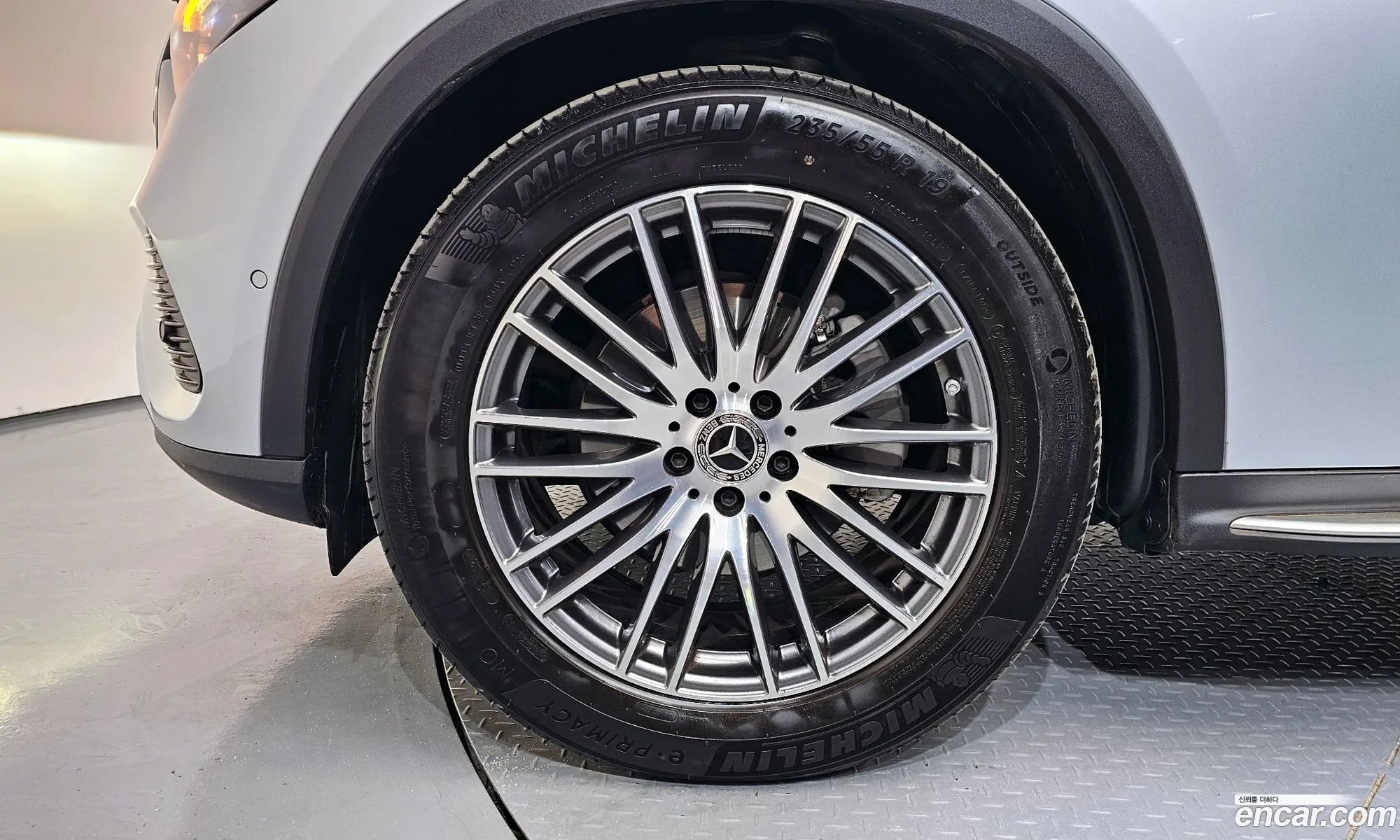 Mercedes-Benz GLC-Class X254 2025 — 26