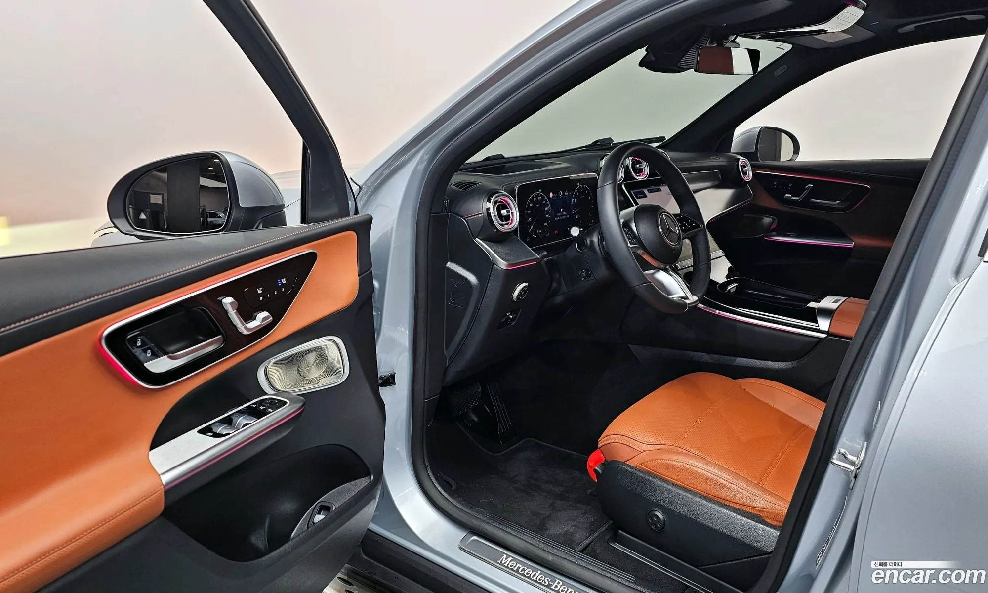 Mercedes-Benz GLC-Class X254 2025 — 27