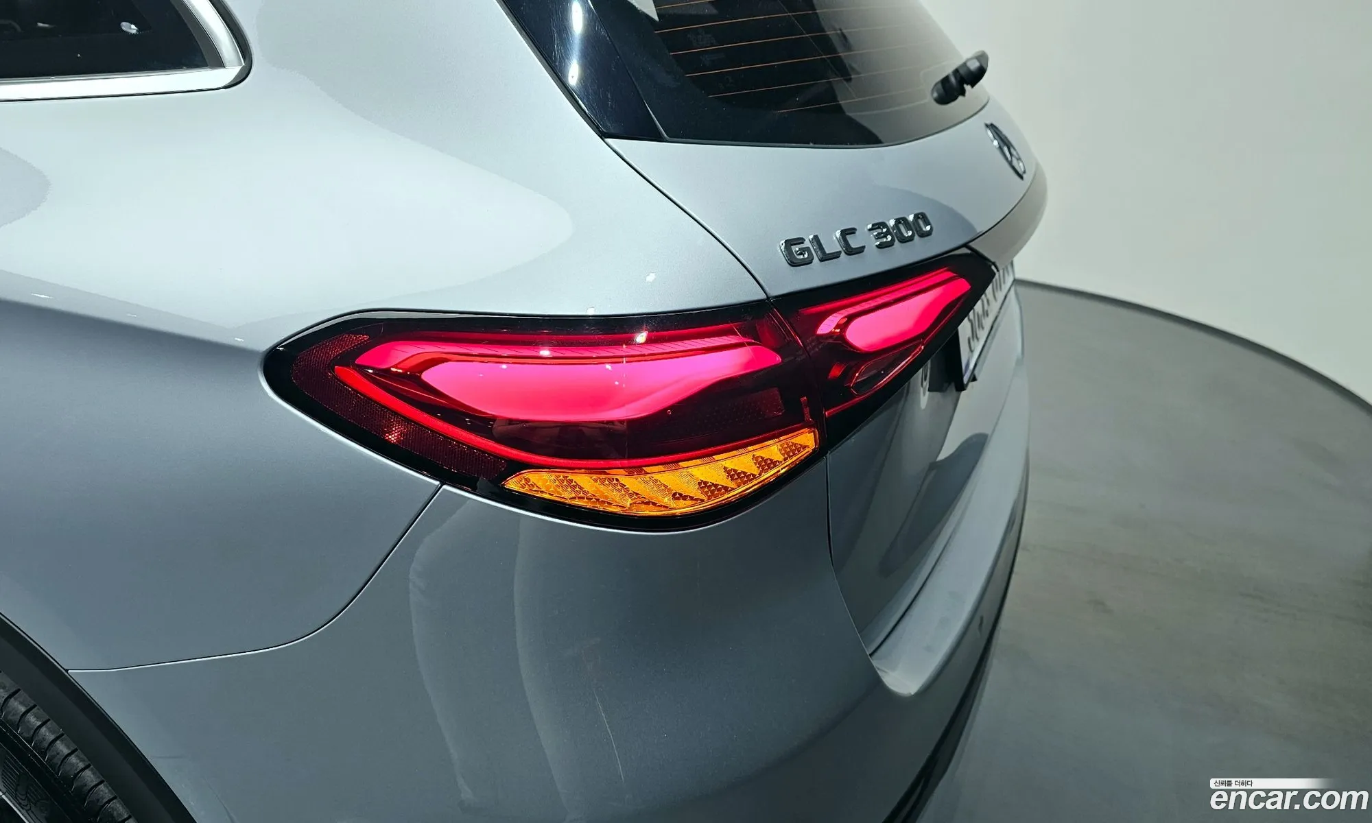 Mercedes-Benz GLC-Class X254 2025 — 30