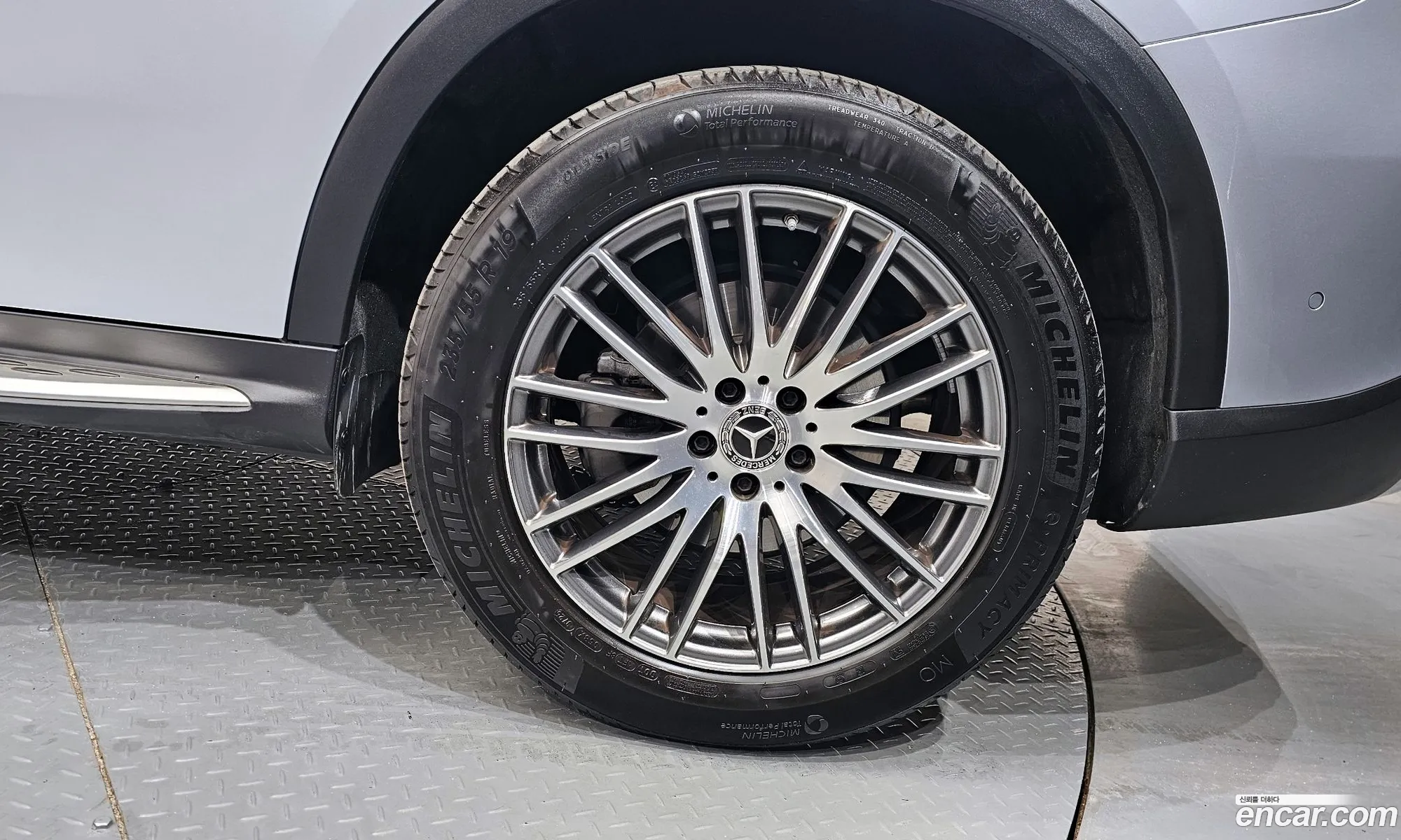 Mercedes-Benz GLC-Class X254 2025 — 6