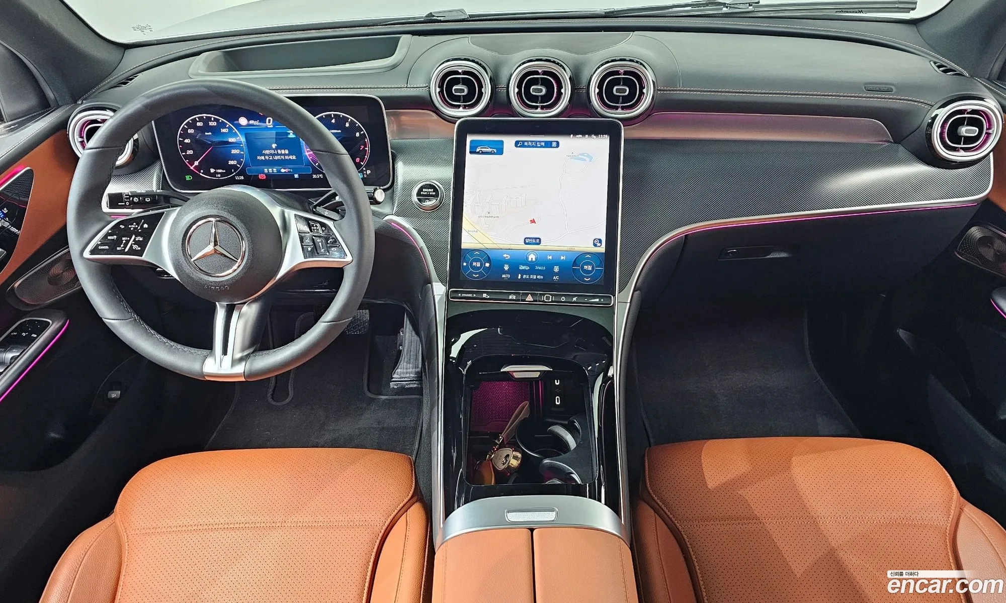 Mercedes-Benz GLC-Class X254 2025 — 8