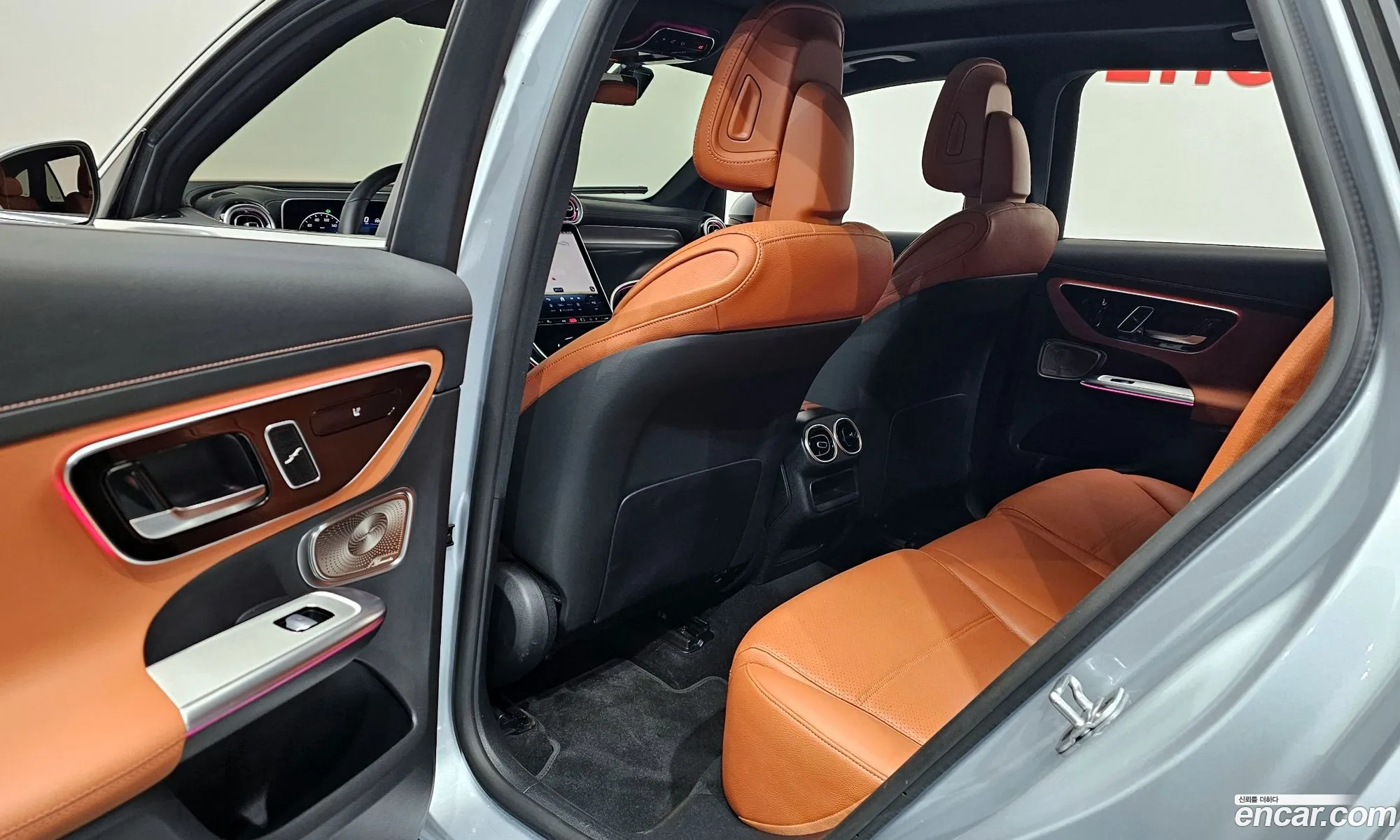 Mercedes-Benz GLC-Class X254 2025 — 31