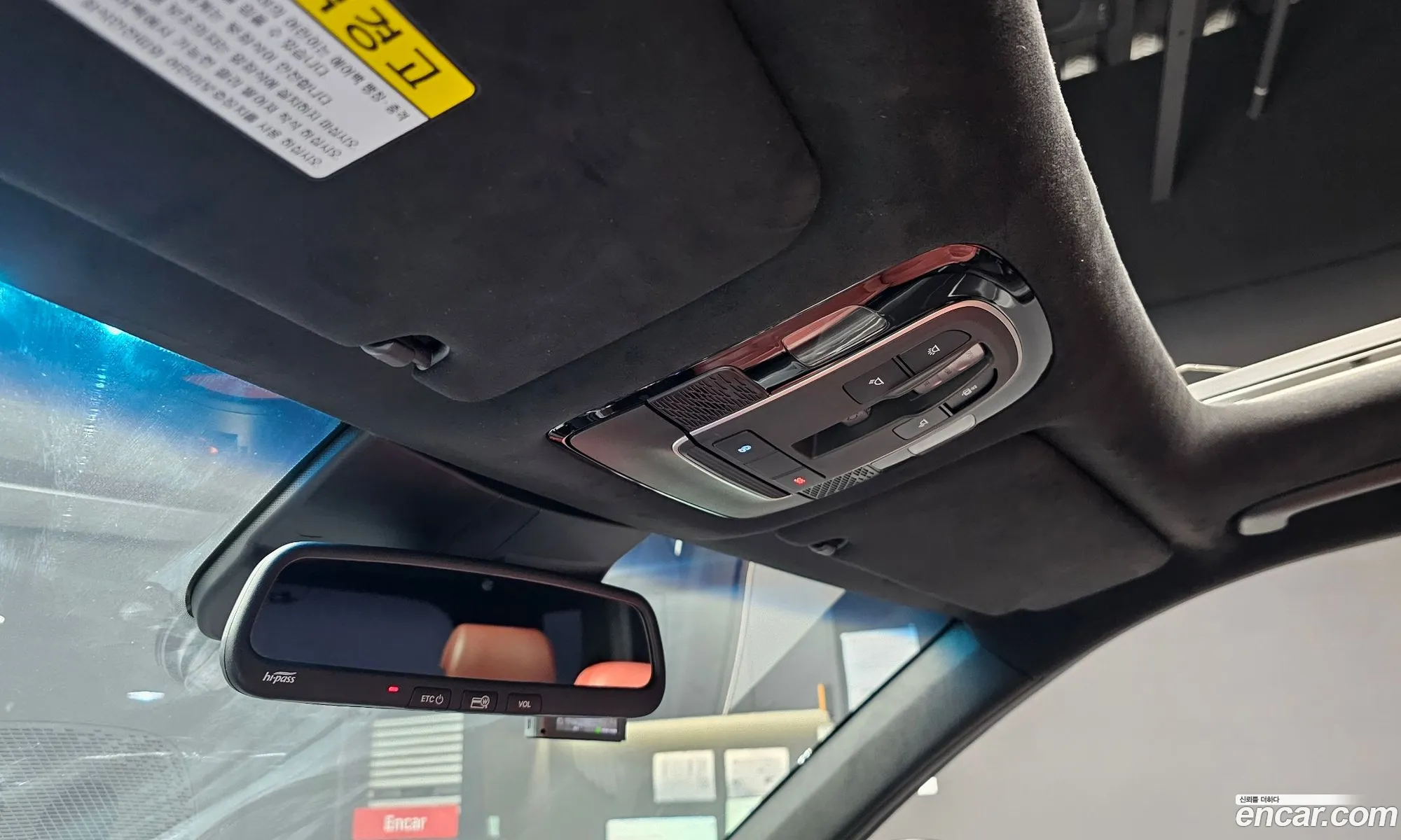 Hyundai Palisade 2019 — 2