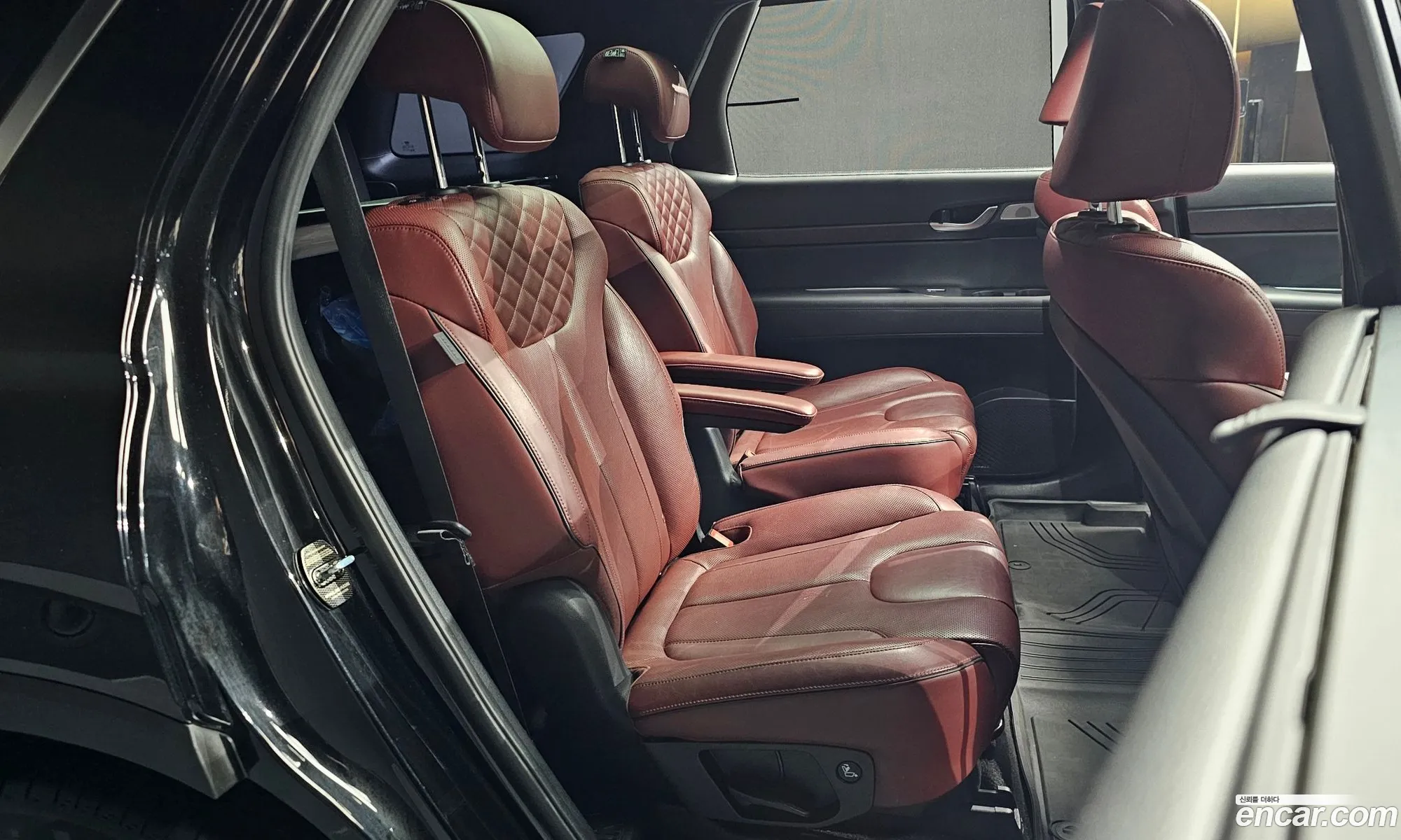 Hyundai Palisade 2019 — 4