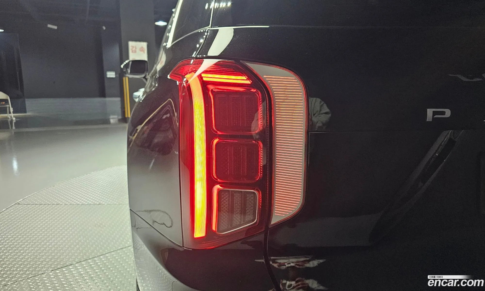Hyundai Palisade 2019 — 16