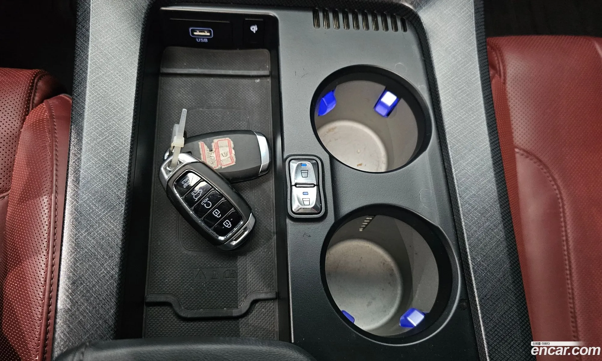 Hyundai Palisade 2019 — 33