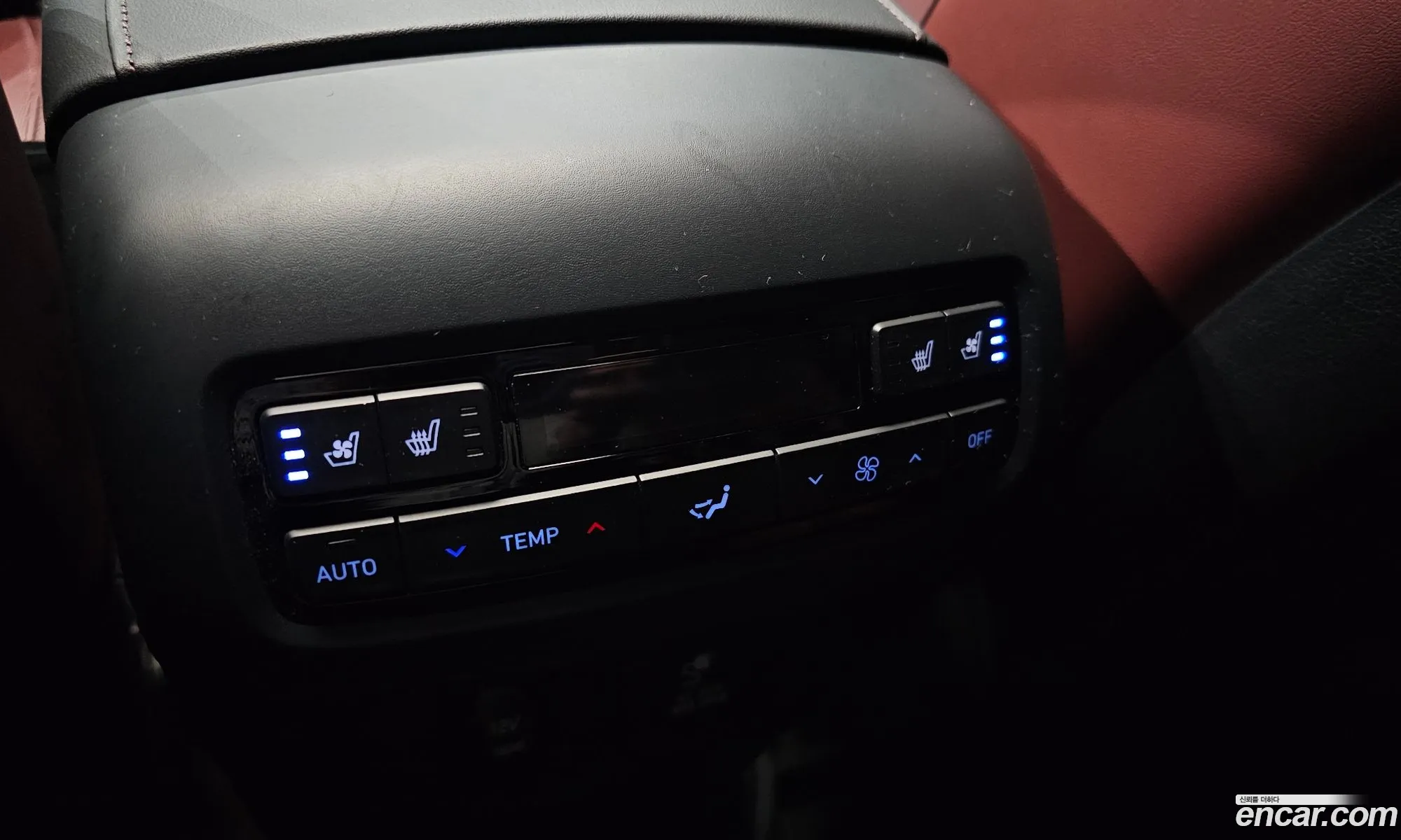Hyundai Palisade 2019 — 19