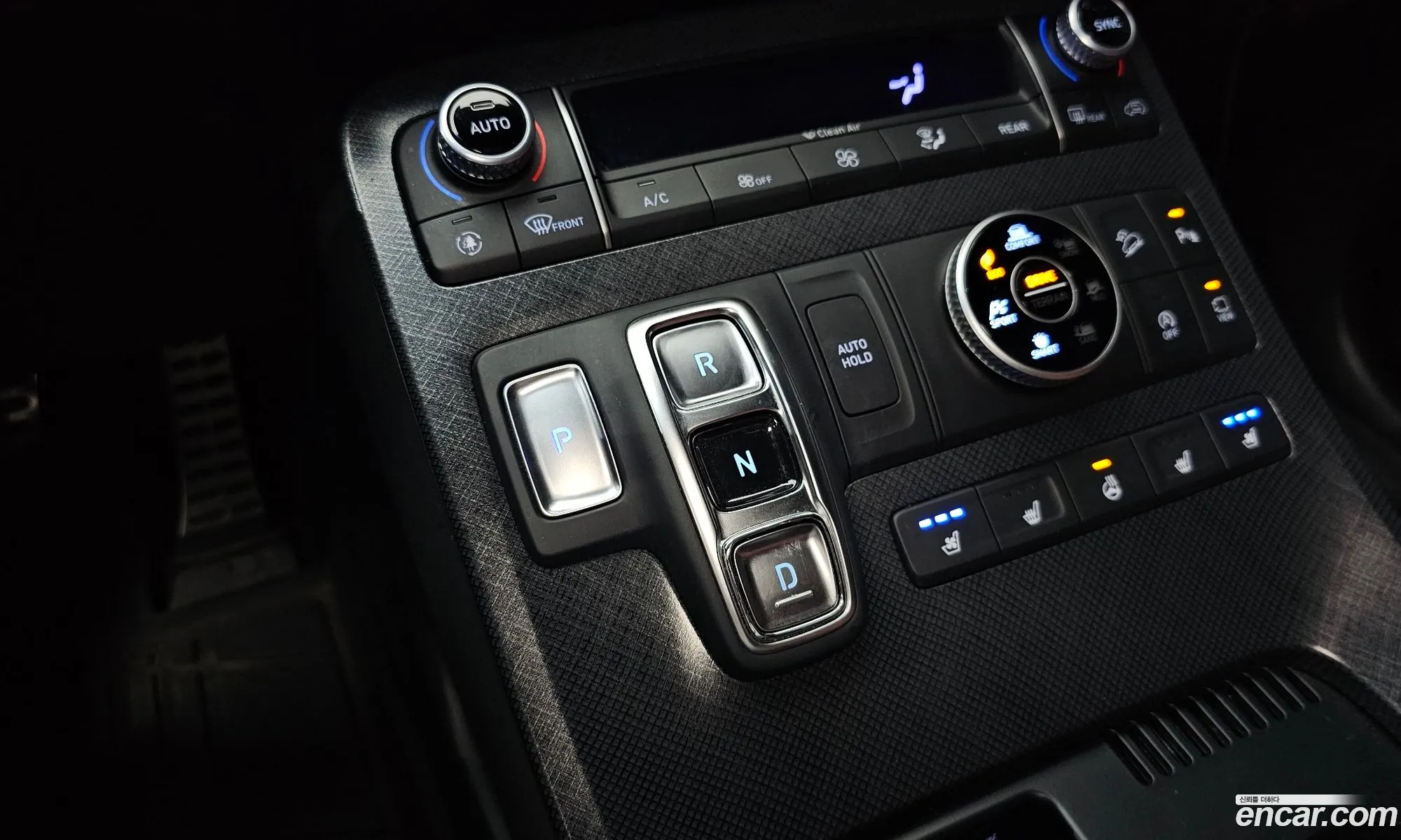 Hyundai Palisade 2019 — 15