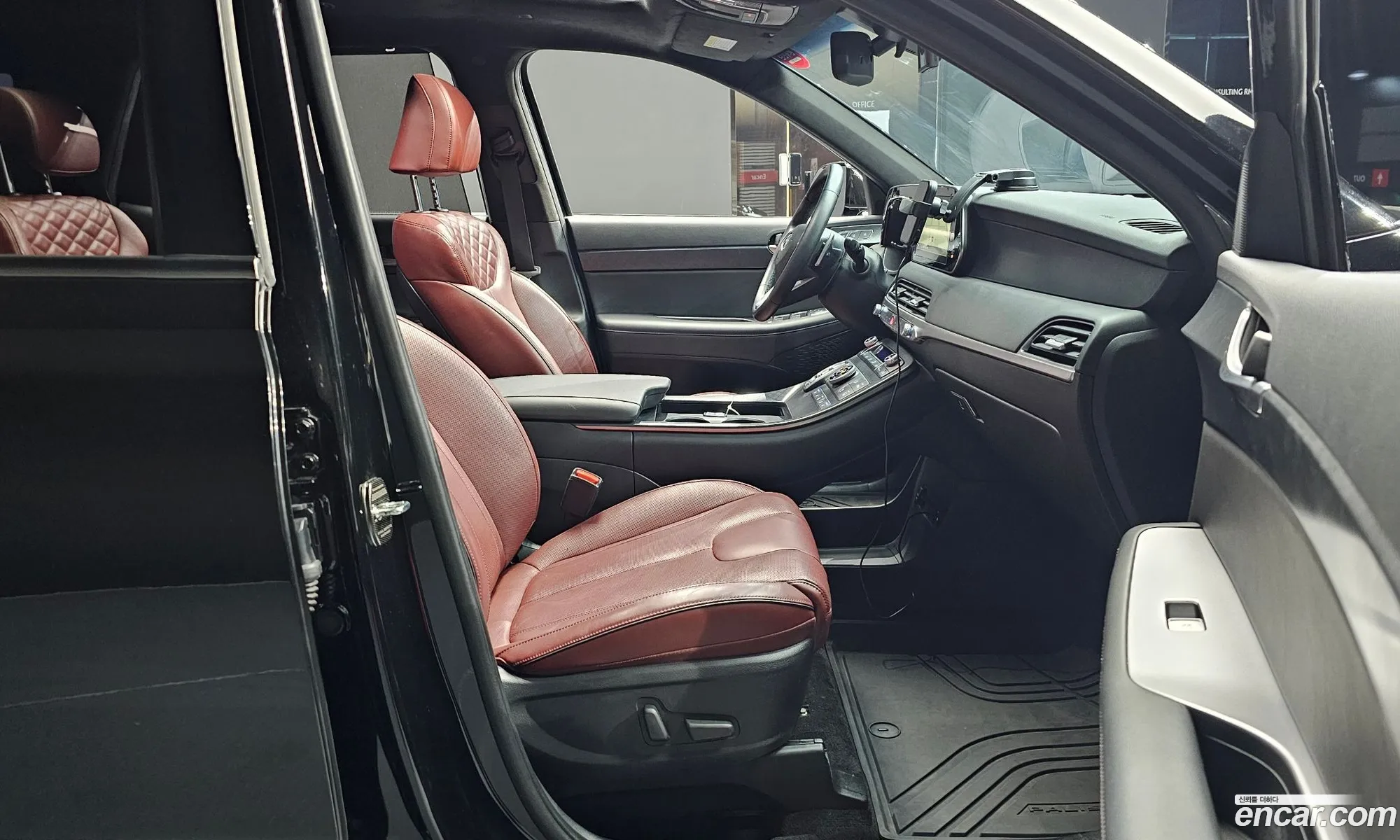 Hyundai Palisade 2019 — 28