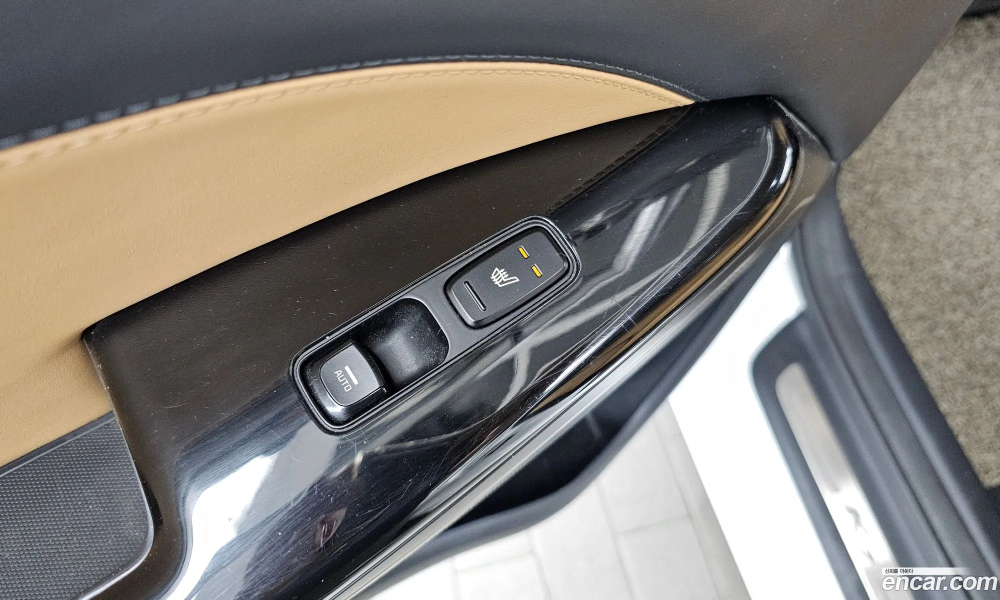 Kia K7 Premier 2019 — 30