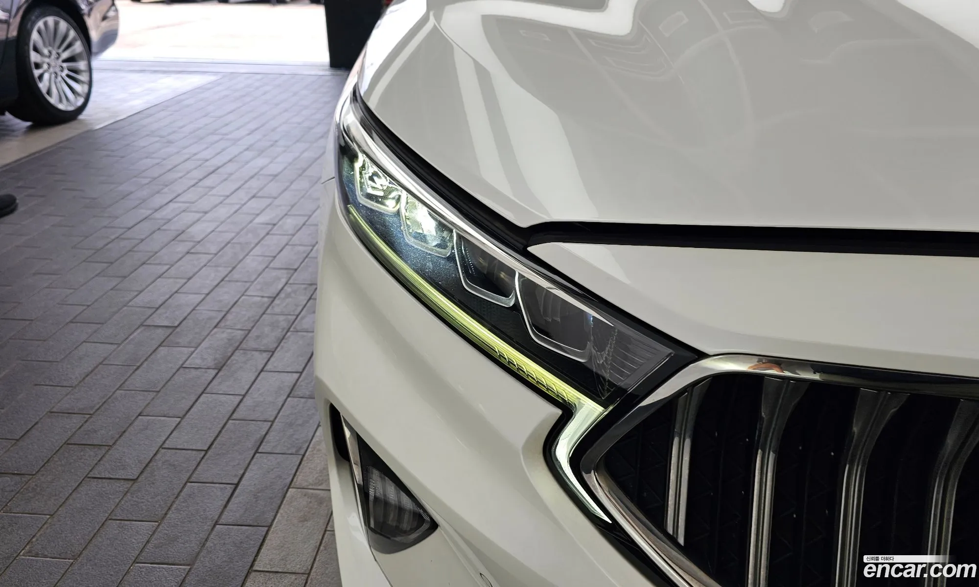 Kia K7 Premier 2019 — 25