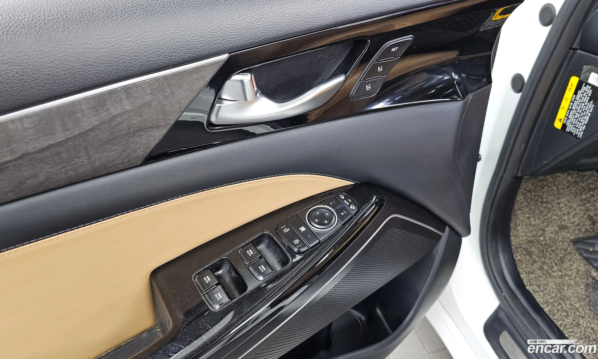Kia K7 Premier 2019 — 8