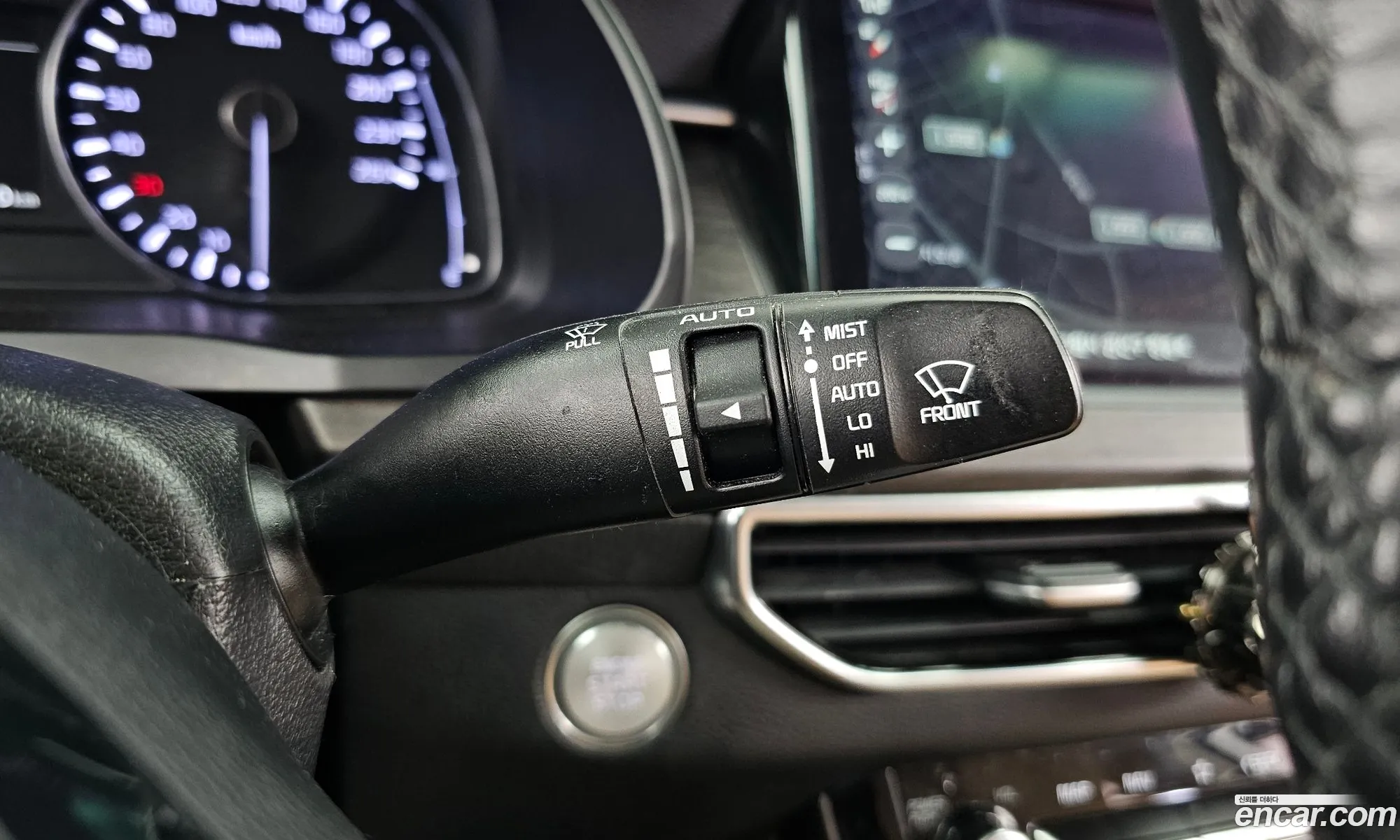 Kia K7 Premier 2019 — 28