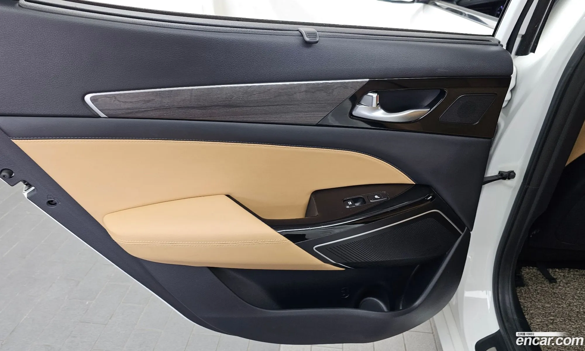 Kia K7 Premier 2019 — 9