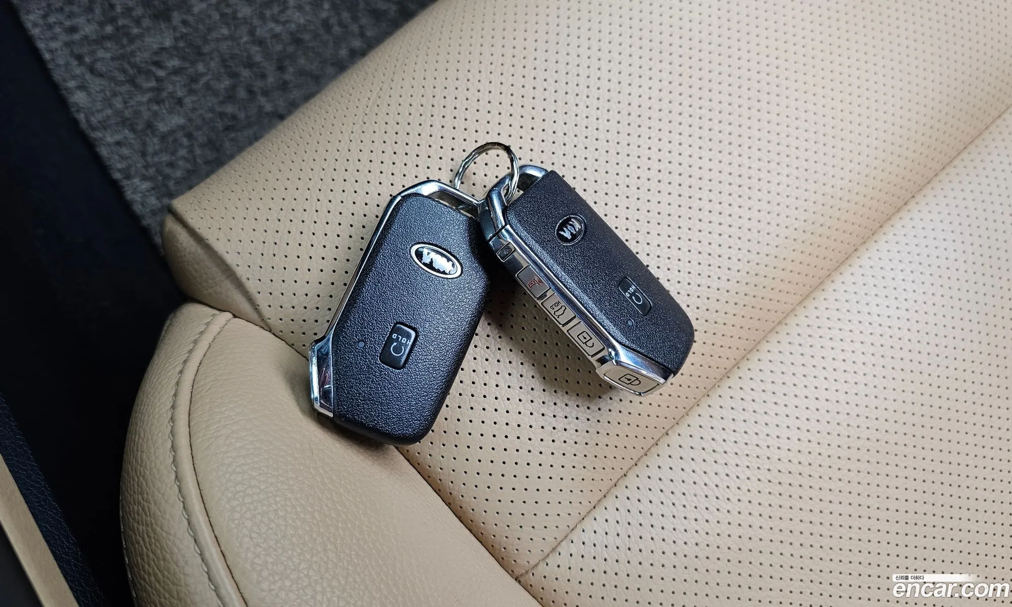 Kia K7 Premier 2019 — 16