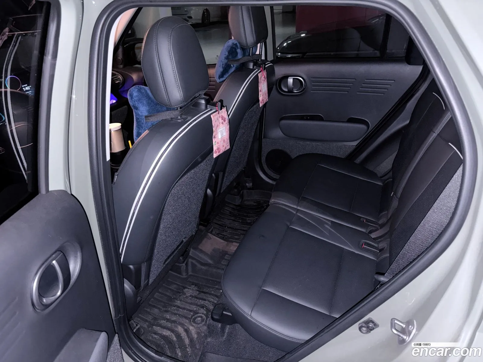 Hyundai Casper 2023 — 7