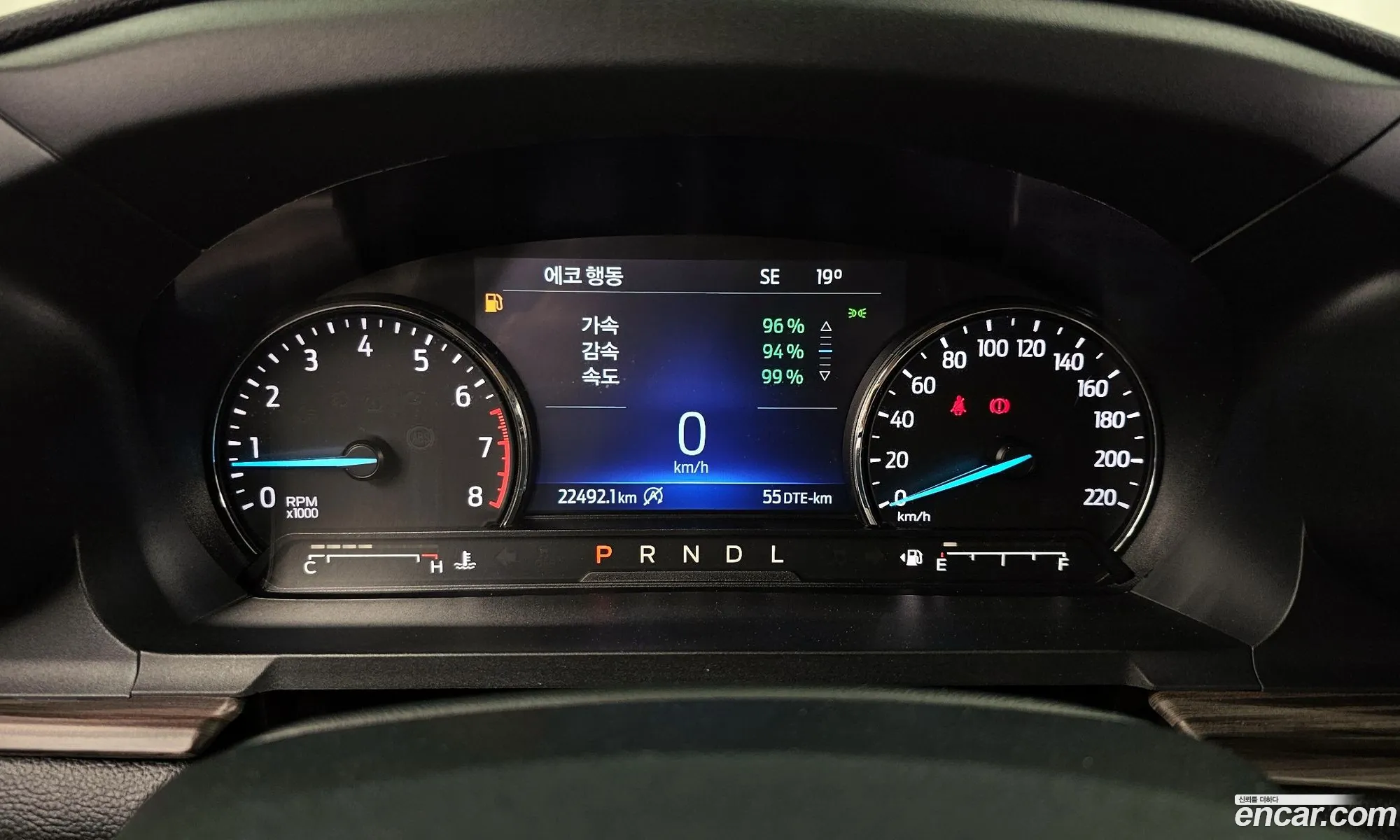 Ford Explorer 6th Gen 2022 1FMSK8FH1NGB76371 — 17