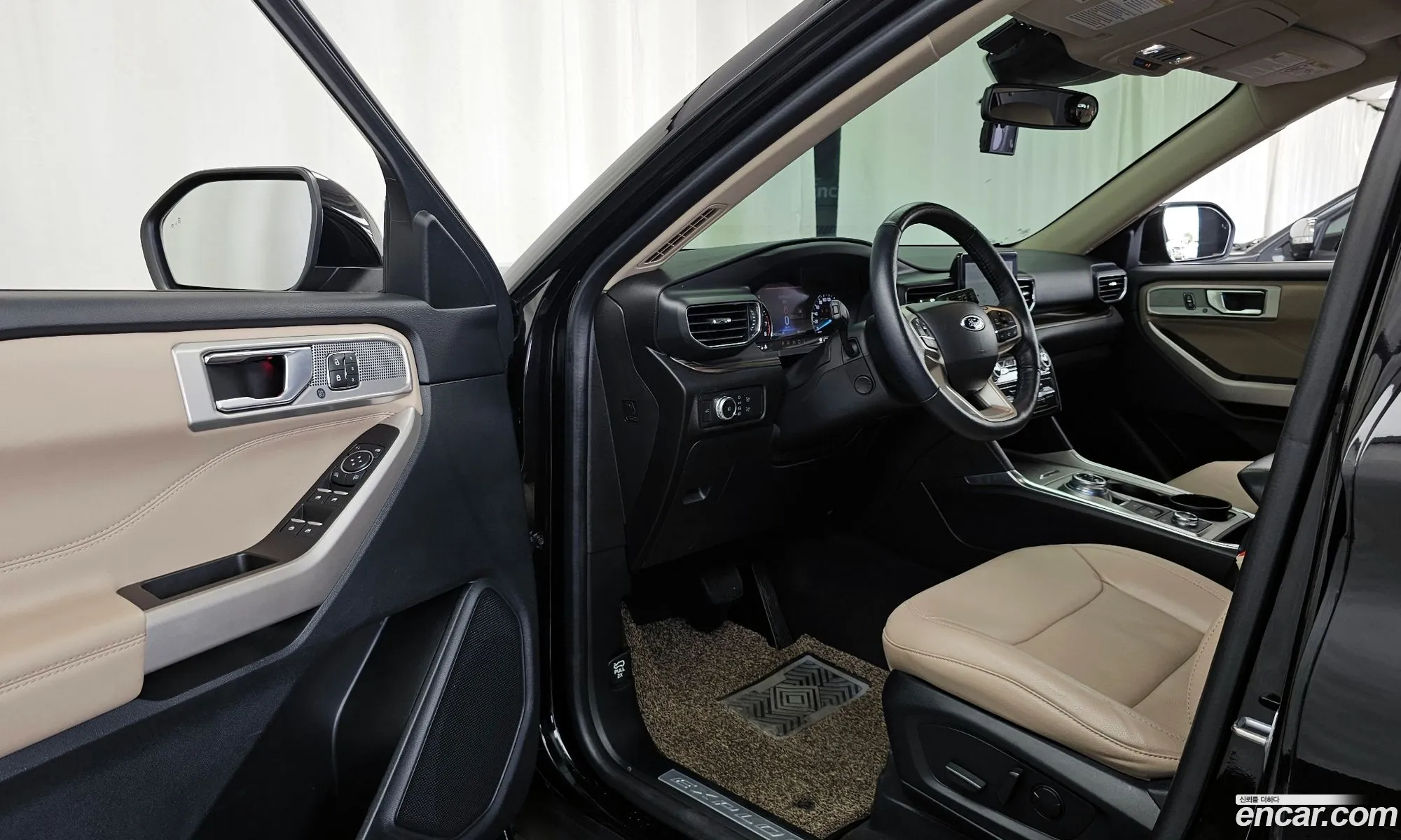 Ford Explorer 6th Gen 2022 1FMSK8FH1NGB76371 — 29