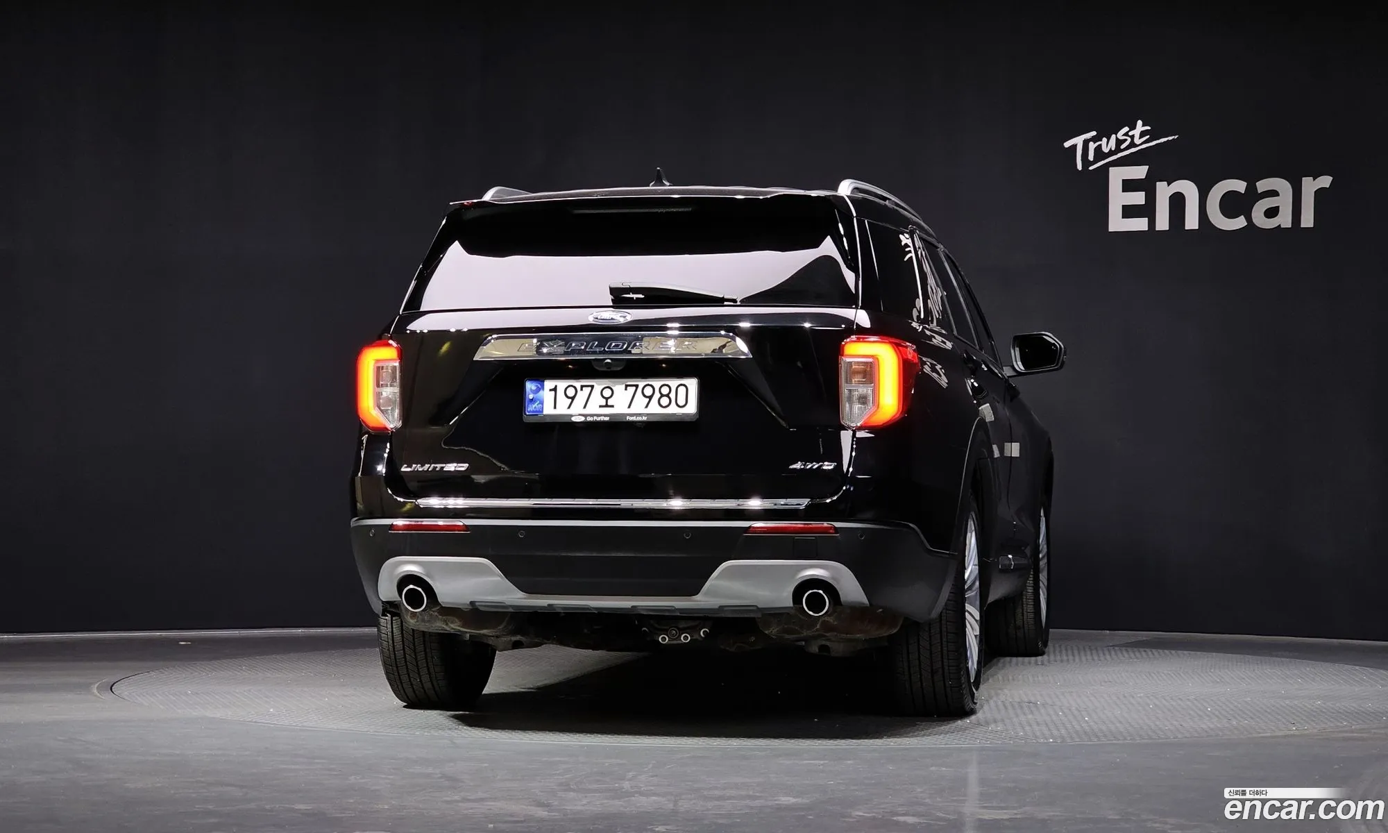 Ford Explorer 6th Gen 2022 1FMSK8FH1NGB76371 — 2