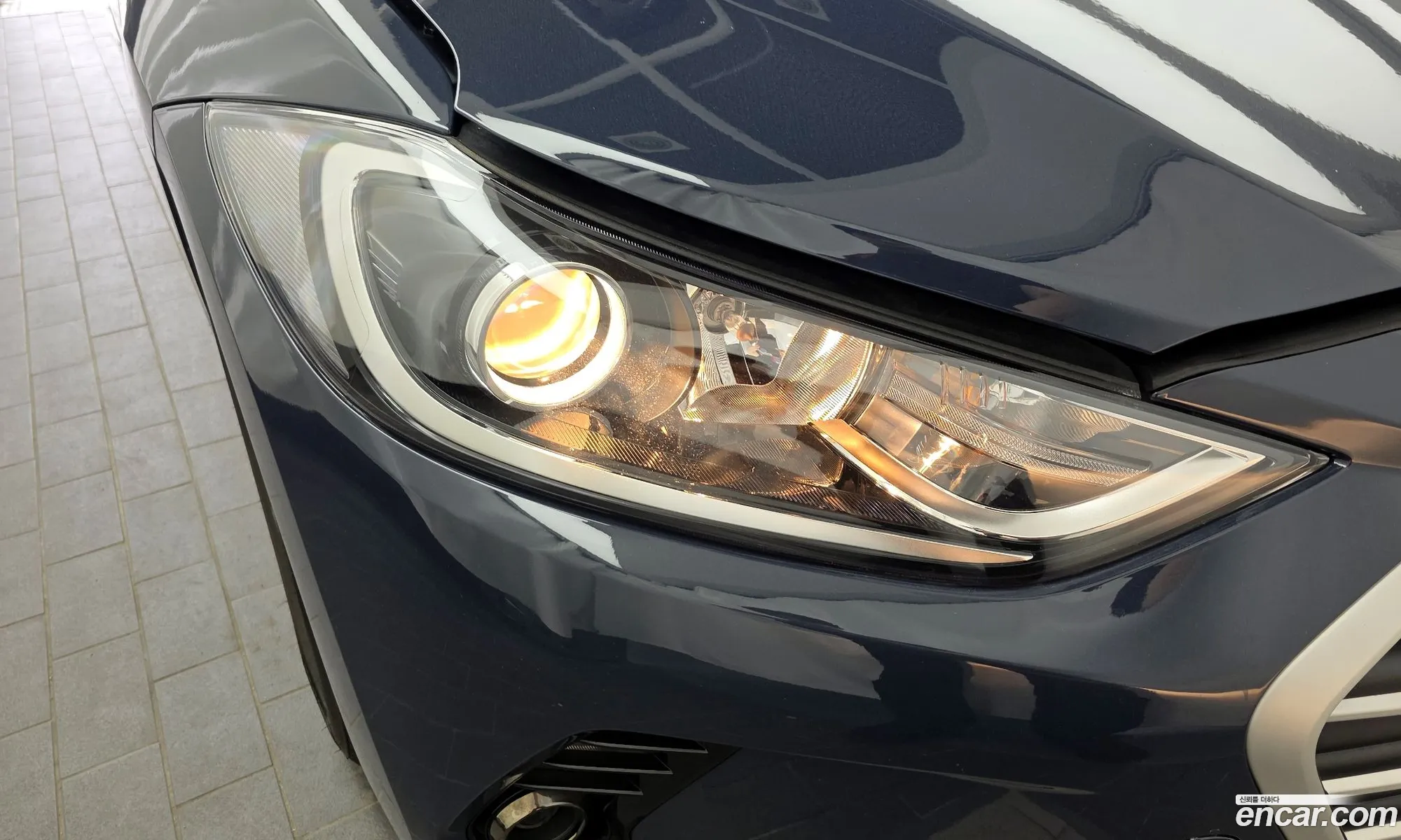 Hyundai Elantra AD 2016 — 29