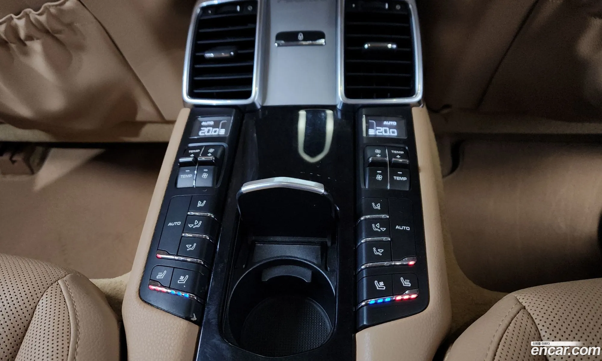Porsche Panamera 2016 WP0AA2972GL007960 — 11