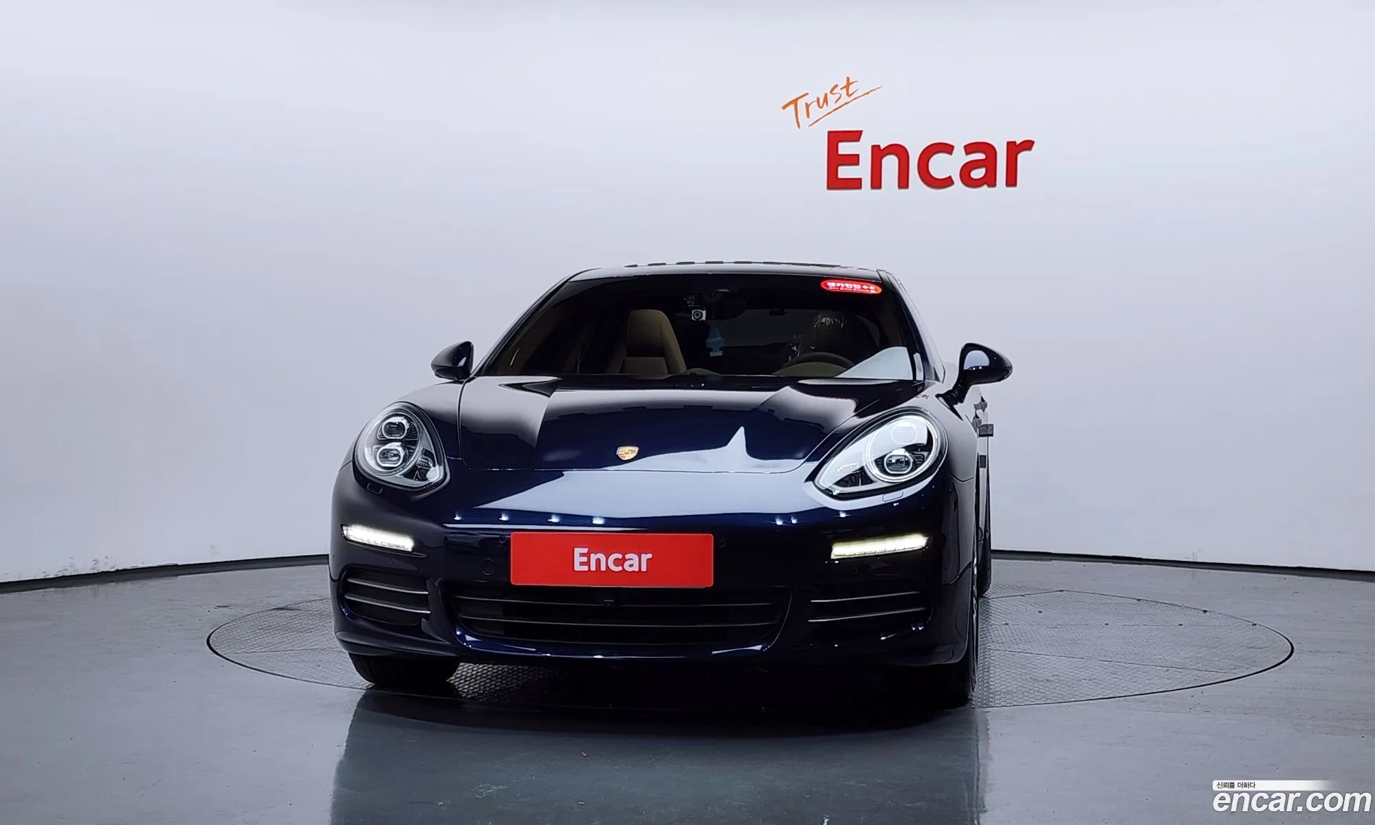 Porsche Panamera 2016 WP0AA2972GL007960 — 8